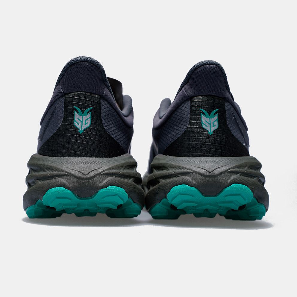 Hoka o1s22i1n0924 Stealth/Tech Speedgoat 5 Sneakers in Multicolor Size US 9.5 / EU 42-43 - 4 Thumbnail