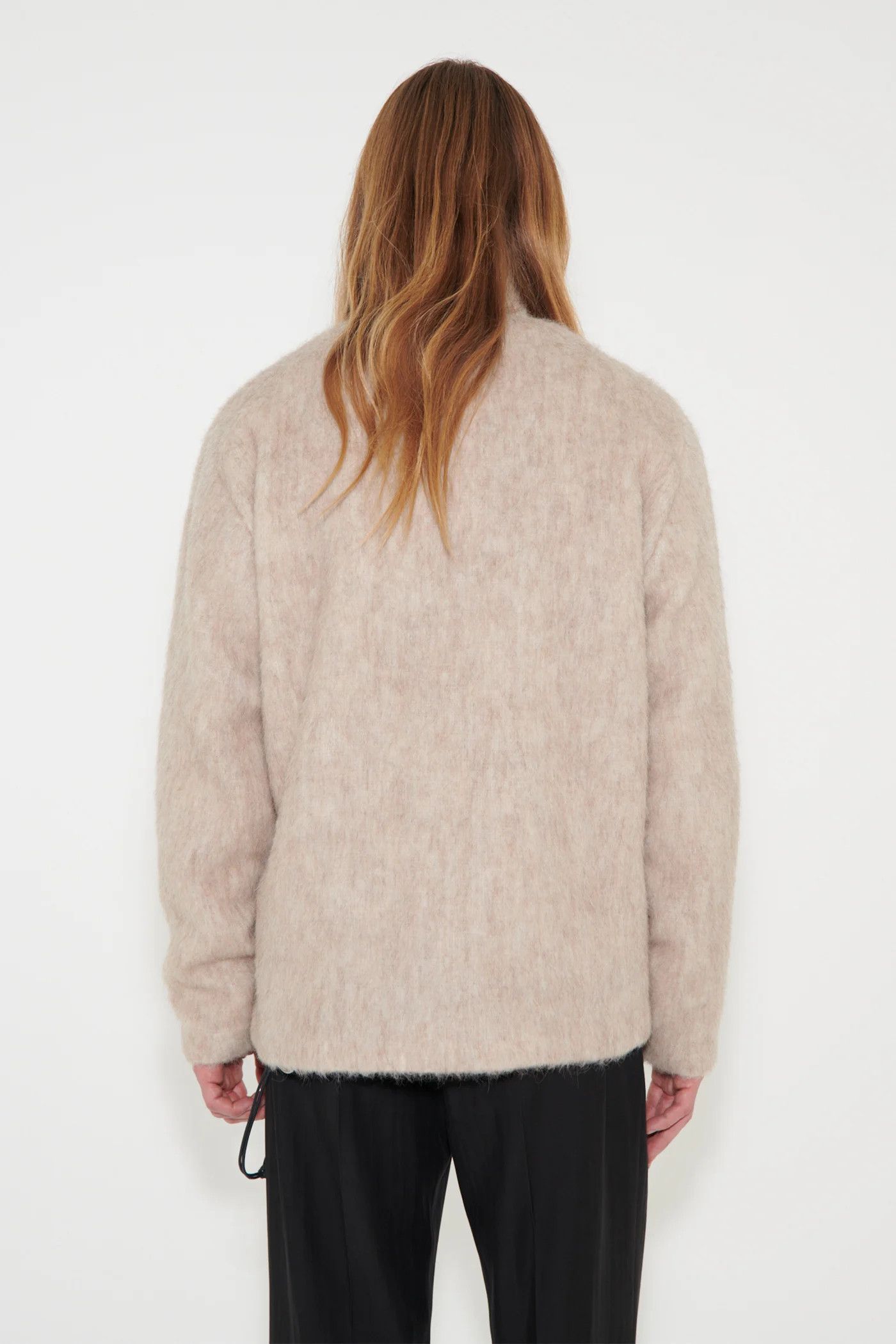 Our Legacy Our Legacy Cardigan Size US S / EU 44-46 / 1 - 5 Thumbnail