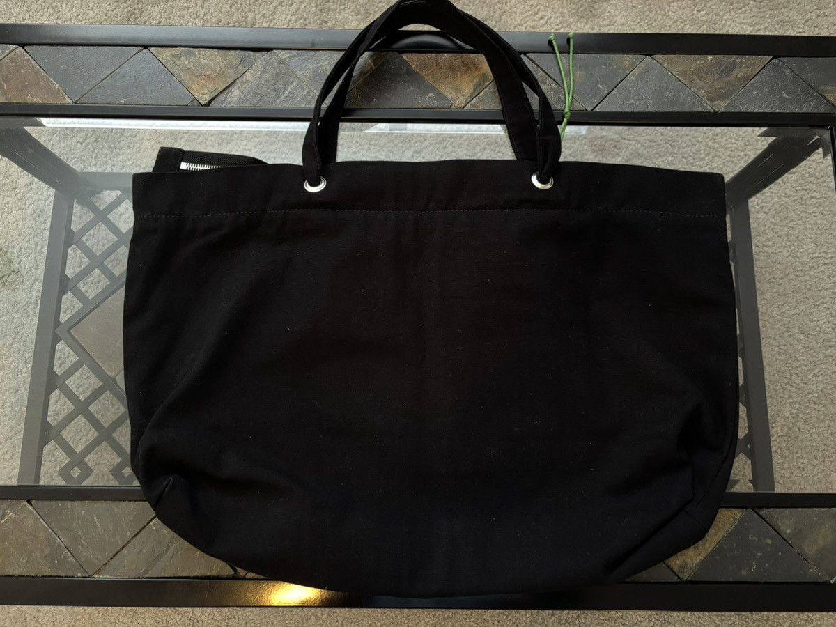 Vivienne Westwood Vivianne Westwood Cotton Tote Bag Size ONE SIZE - 3 Thumbnail