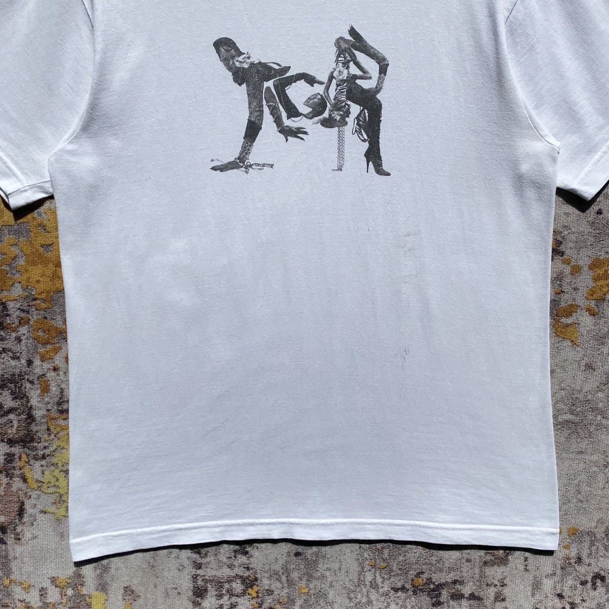 Arts & Science Vintage Rmt Rhythmedia Tribe Shirt Art Work Size US M / EU 48-50 / 2 - 7 Thumbnail