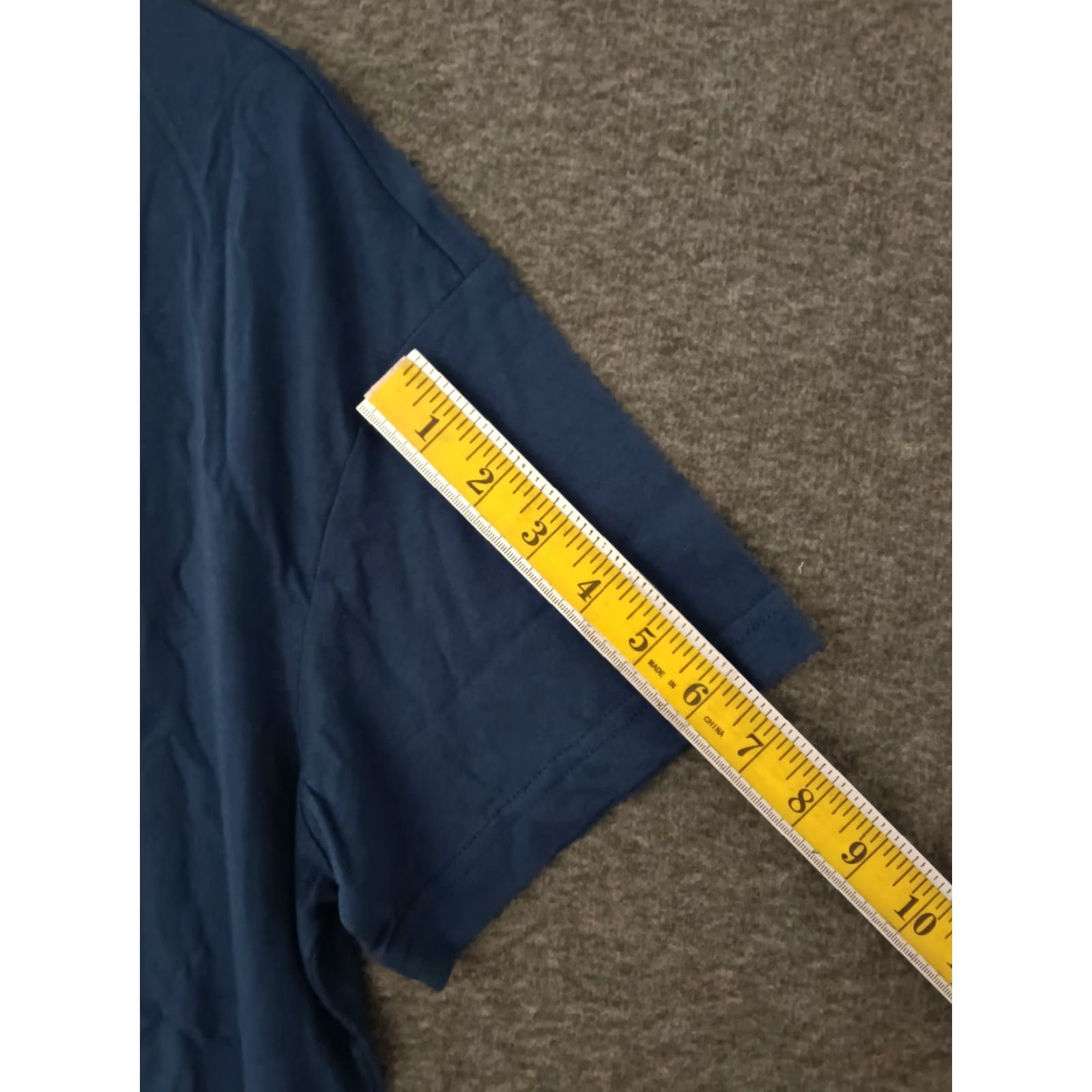 Vintage #takepride Adult IgualDaD Equality T-Shirt Blue S Shirt Unisex Adults XS-? Size US S / EU 44-46 / 1 - 5 Thumbnail