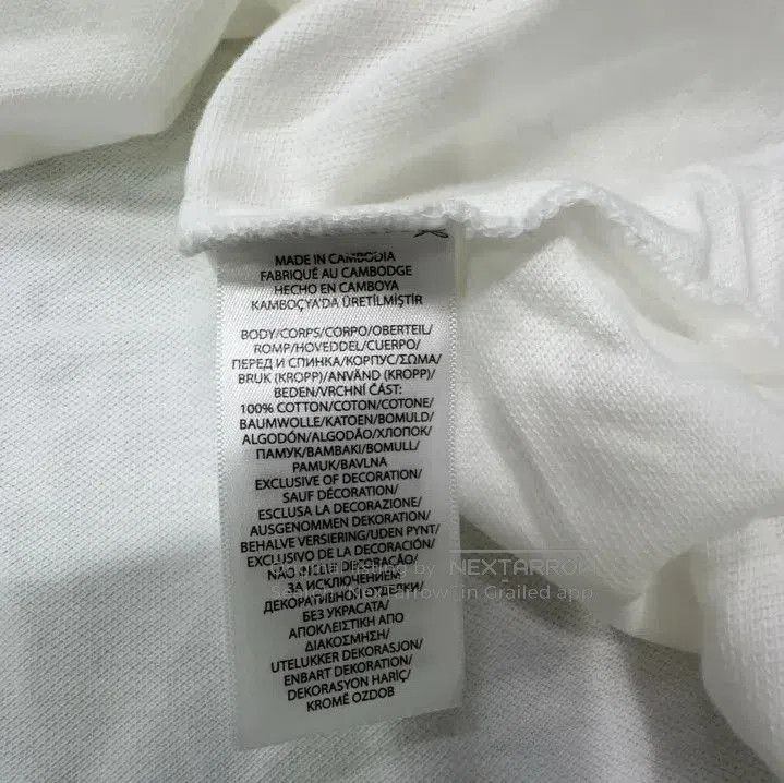 Polo Ralph Lauren Polo Ralph Lauren Logo Embroidered Long. Size US M / EU 48-50 / 2 - 6 Thumbnail