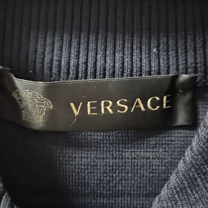 Versace Versace Cardigan Size US S / EU 44-46 / 1 - 4 Thumbnail