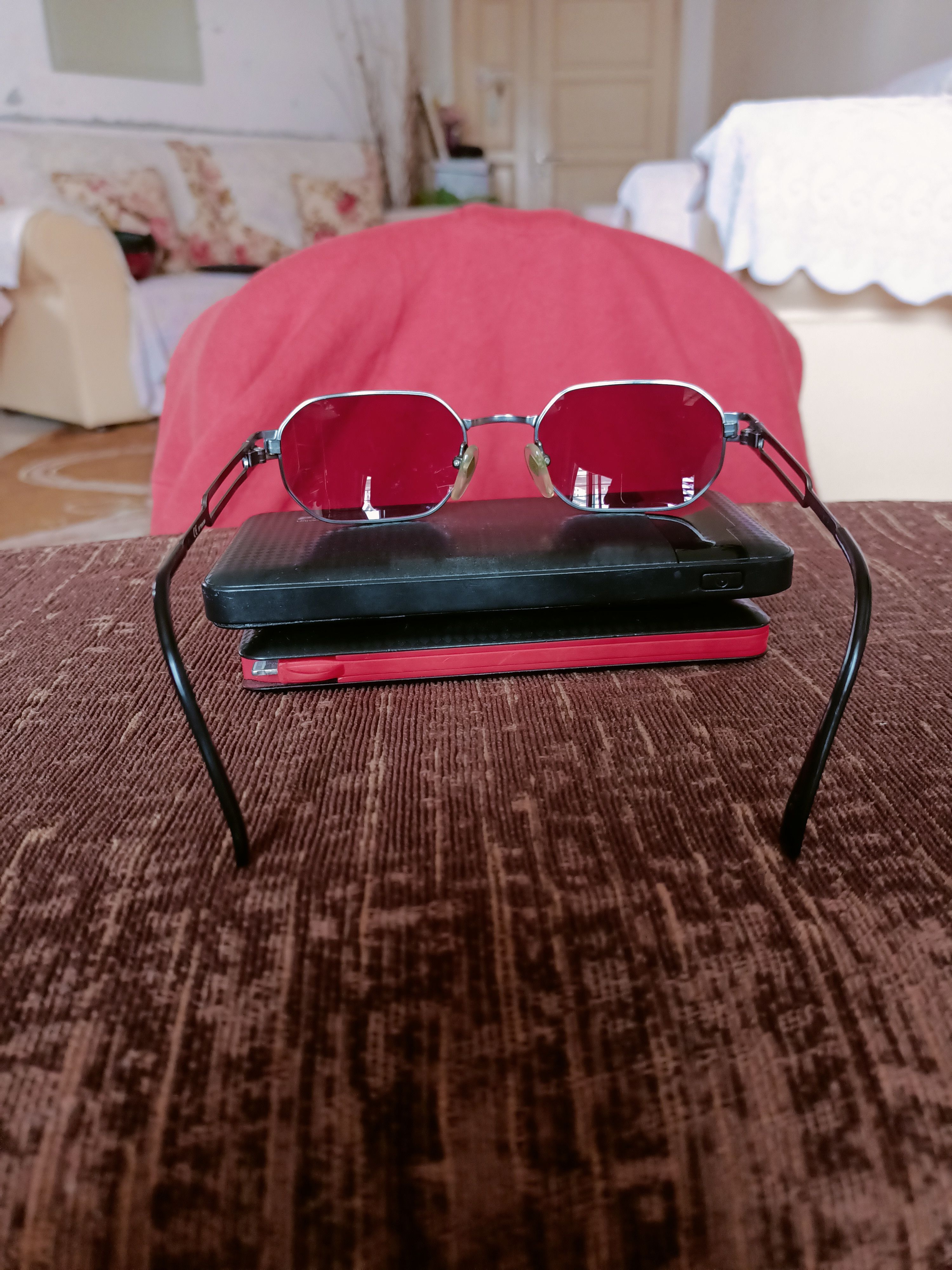 Jean Paul Gaultier Jean Paul Gaultier JPG UV Protection sunglasses Size ONE SIZE - 6 Thumbnail