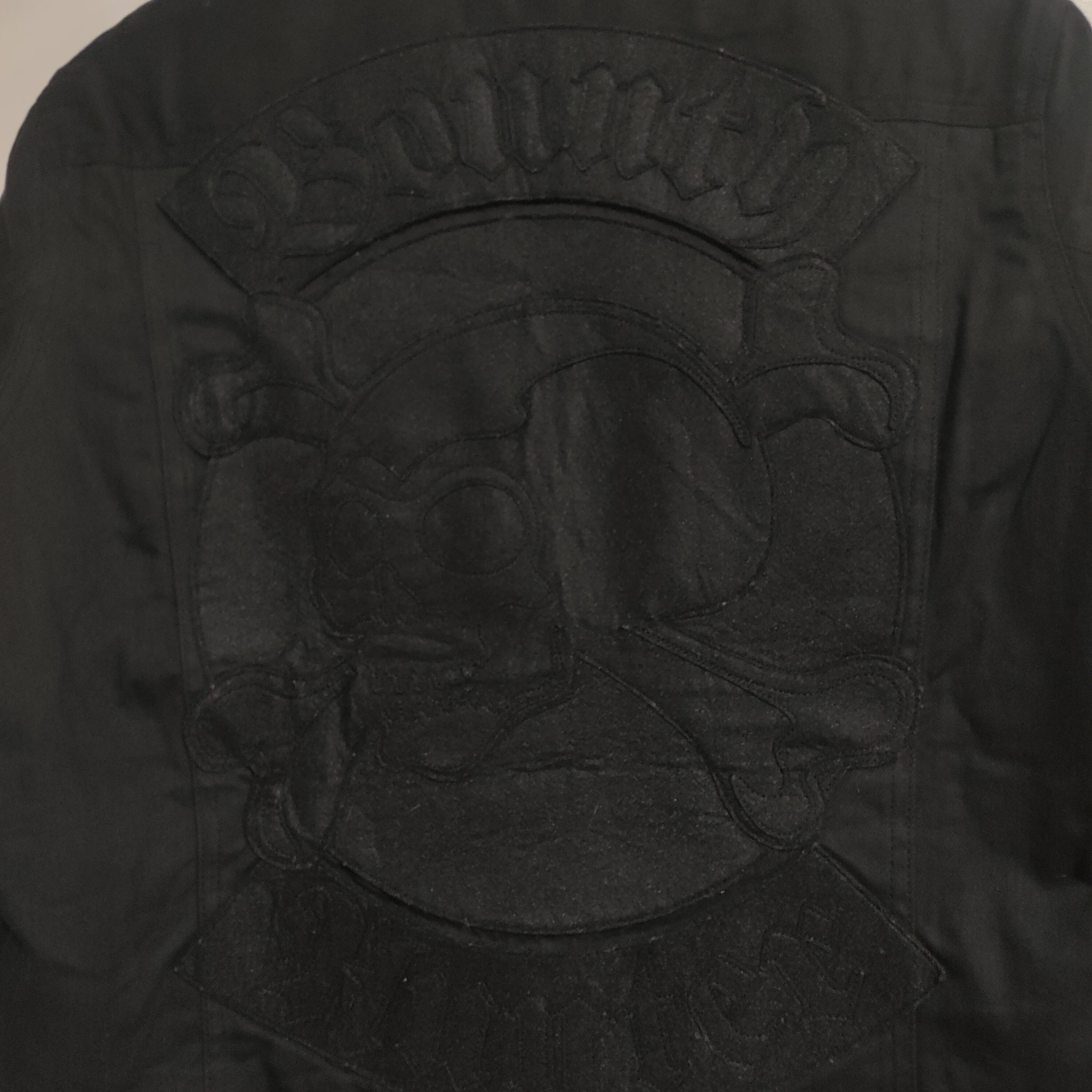 Bounty Hunter × Japanese Brand Bounty Hunter Size US L / EU 52-54 / 3 - 13 Thumbnail