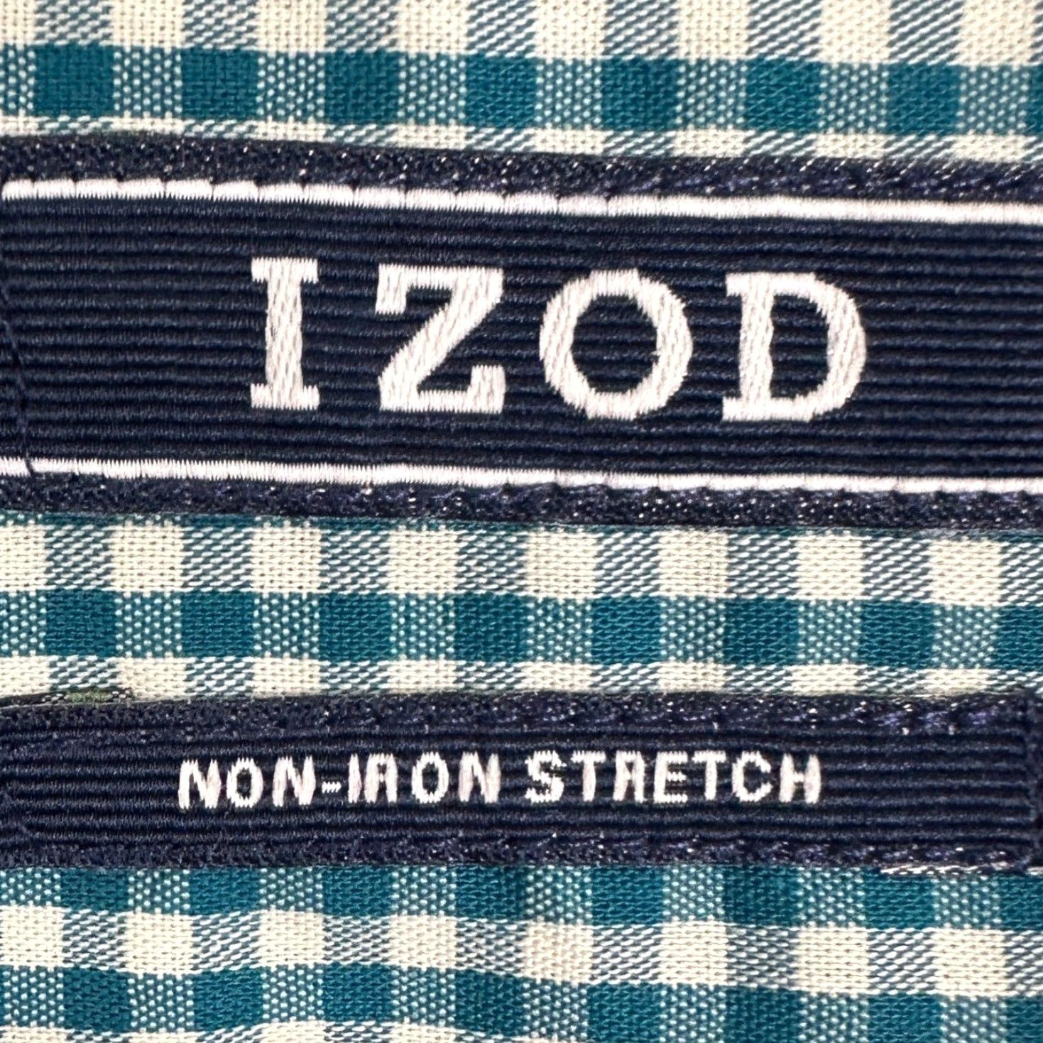 Izod VINTAGE none Size US M / EU 48-50 / 2 - 4 Thumbnail