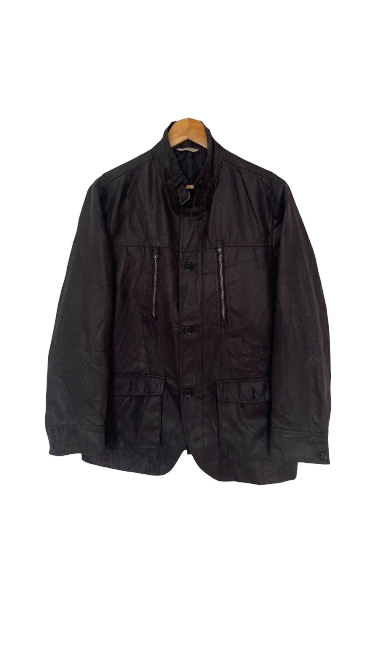 Golden Bear Golden Bear Jacket Size US M / EU 48-50 / 2 - 1 Thumbnail