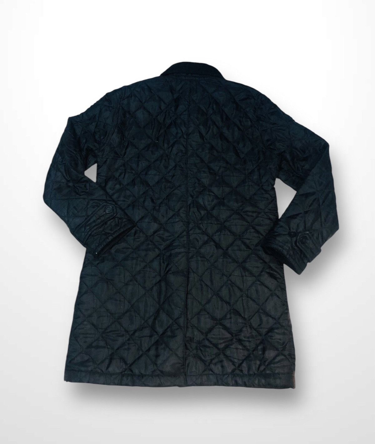 Lavenham Lavenham Buttoned Light Jacket (17) Size US L / EU 52-54 / 3 - 2 Thumbnail