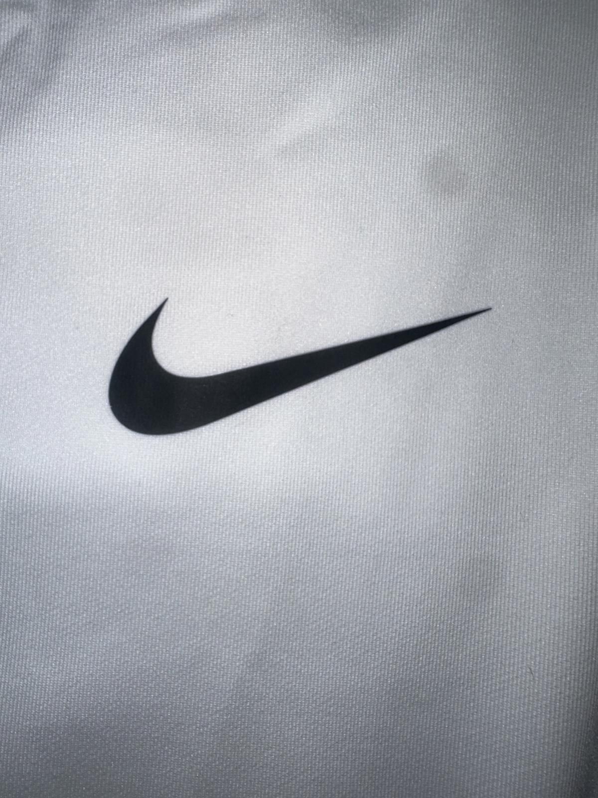 Nike Nike Men’s NBA Pro Hyperstrong Padded Pants White Tights Size US 40 / EU 56 - 3 Thumbnail