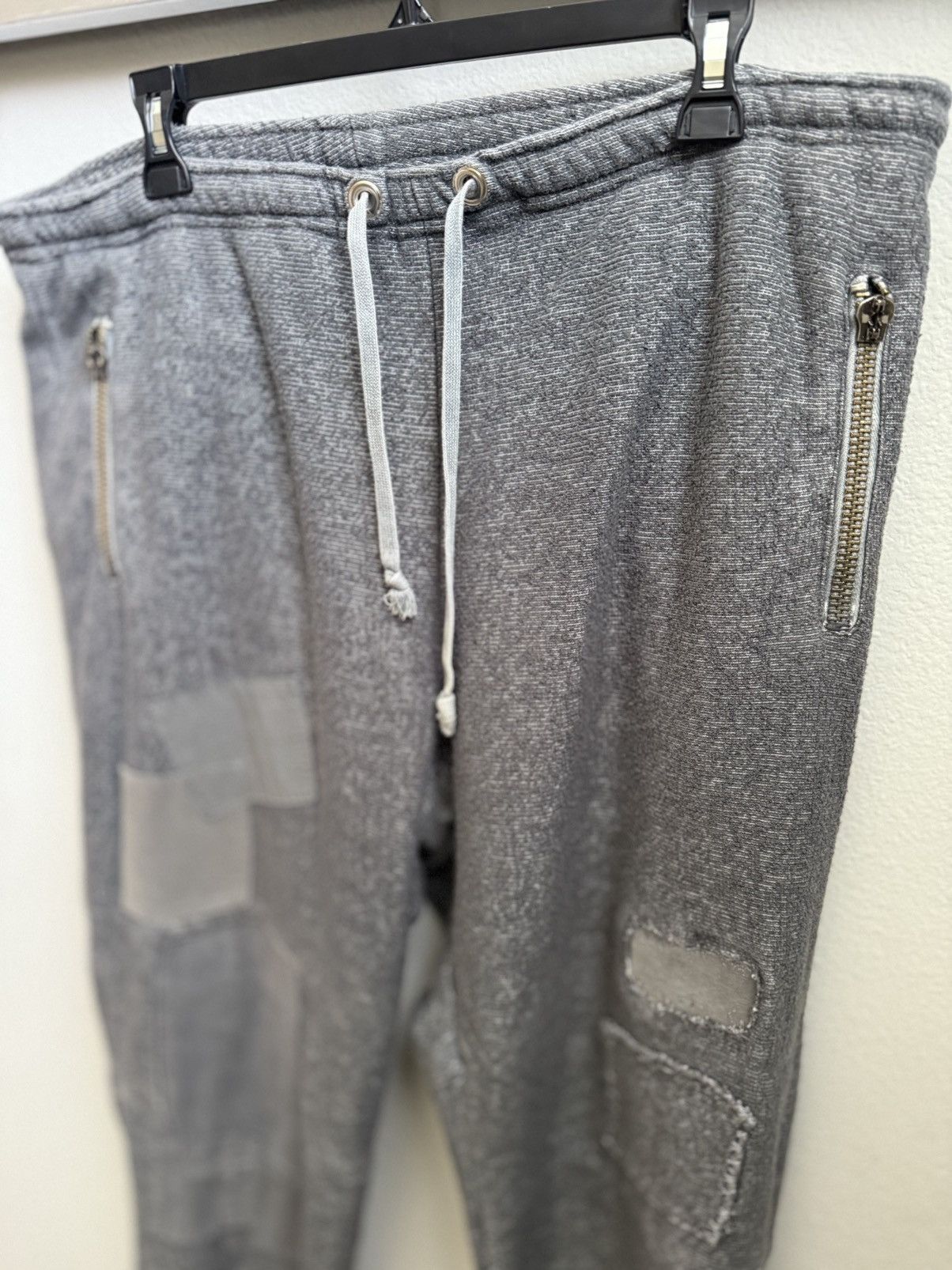 Greg Lauren Greg Lauren sweatpants Size US 38 / EU 54 - 3 Thumbnail