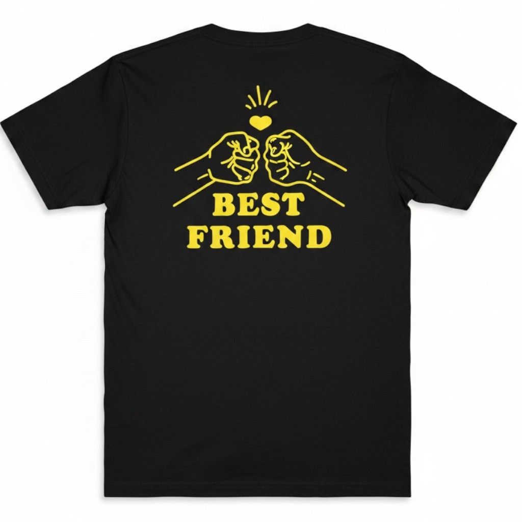Other Roy Choi's Best Friend Size Sm Las Vegas Restaurant T Shirt Size US S / EU 44-46 / 1 - 1 Thumbnail