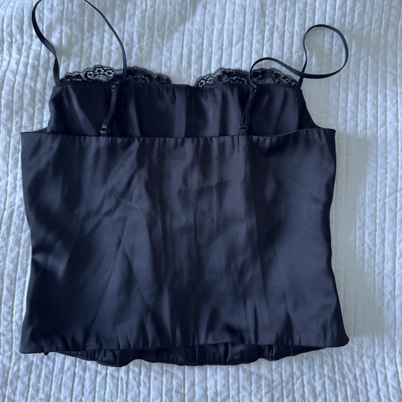 Other RQ the label black Mimi corset Size XS / US 0-2 / IT 36-38 - 7 Thumbnail