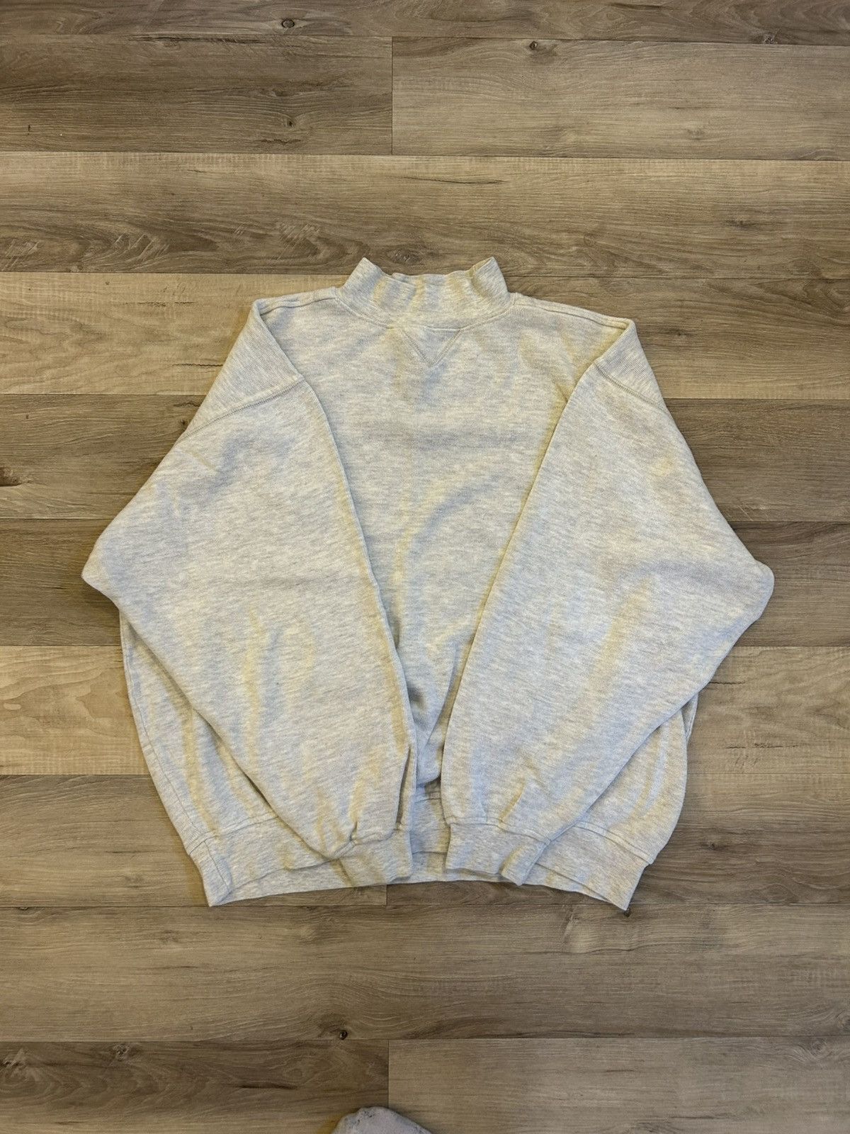 Cutter & Buck Vintage 90s Sweatshirt Size US XXL / EU 58 / 5 - 1 Thumbnail