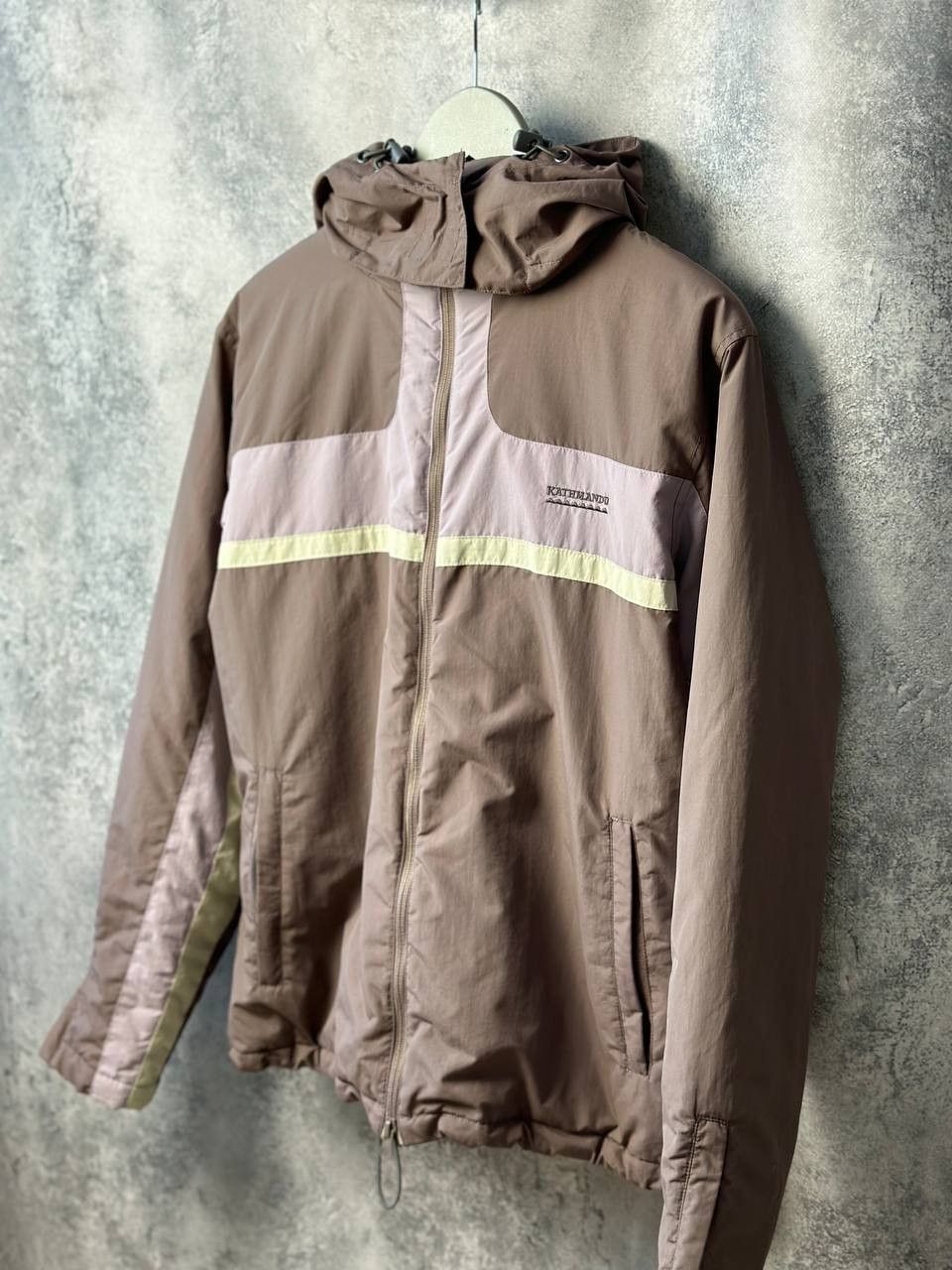 Kathmandu Kathmandu Ski Jacket Thermafit Vintage Women's Size 16 Size XL / US 12-14 / IT 48-50 - 2 Thumbnail