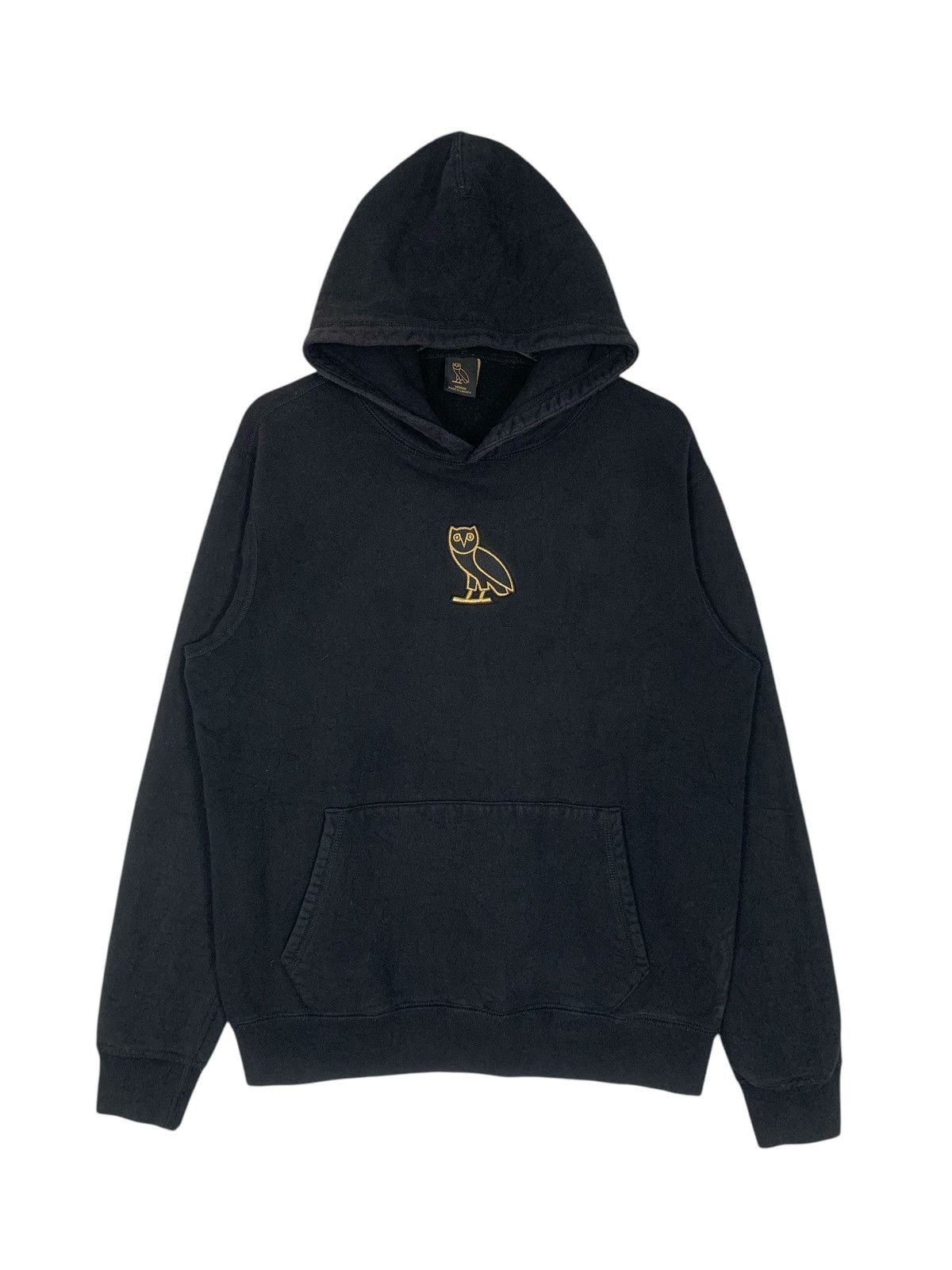 Other Archival Clothing Octobers Very Own OVO Streetwear Hoodie Size US M / EU 48-50 / 2 - 1 Thumbnail