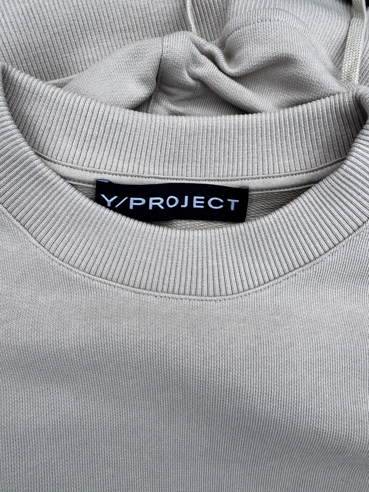 Y/Project Y/Project Size M / US 6-8 / IT 42-44 - 10 Thumbnail