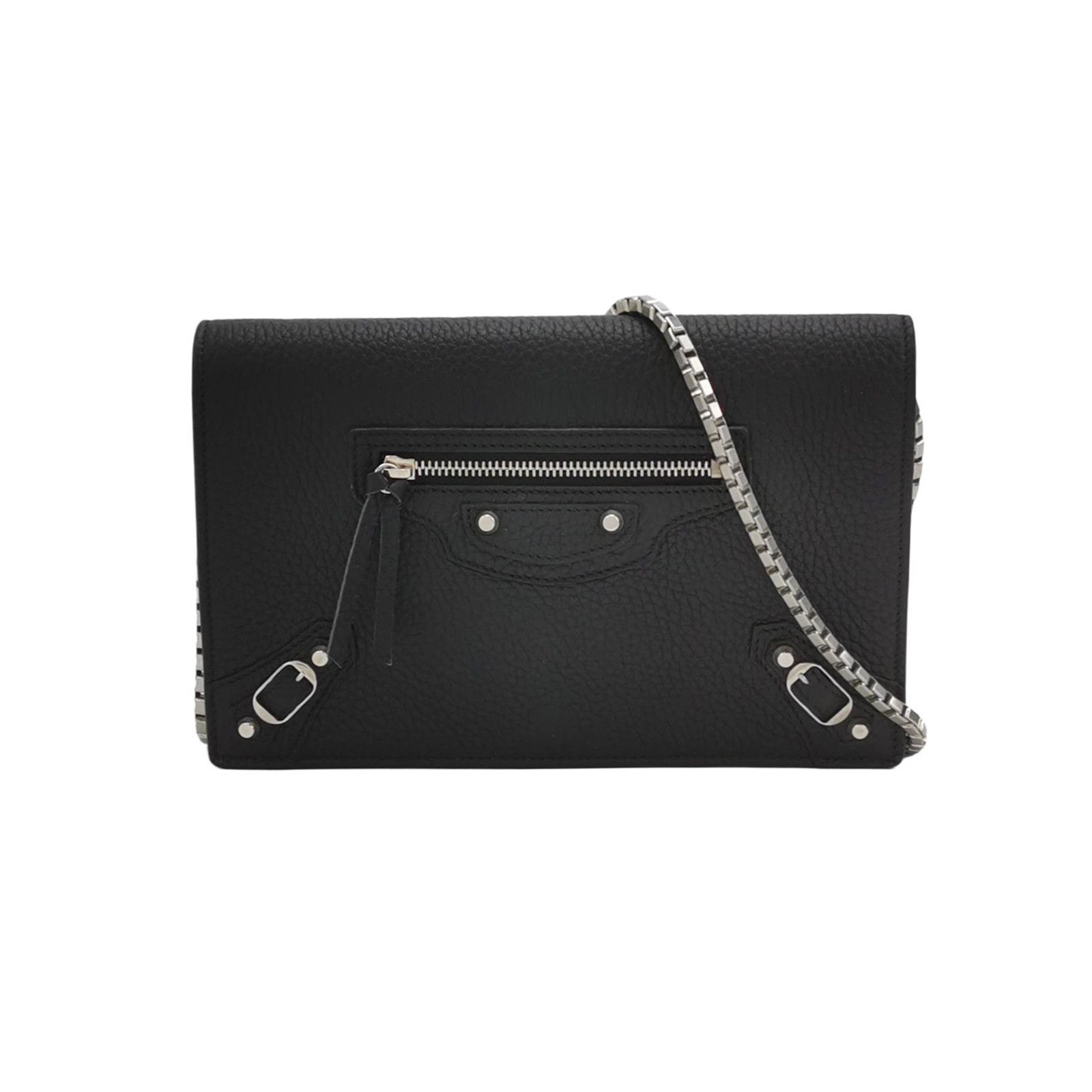 Balenciaga Balenciaga Women os Shoulder Bags Size ONE SIZE - 1 Thumbnail