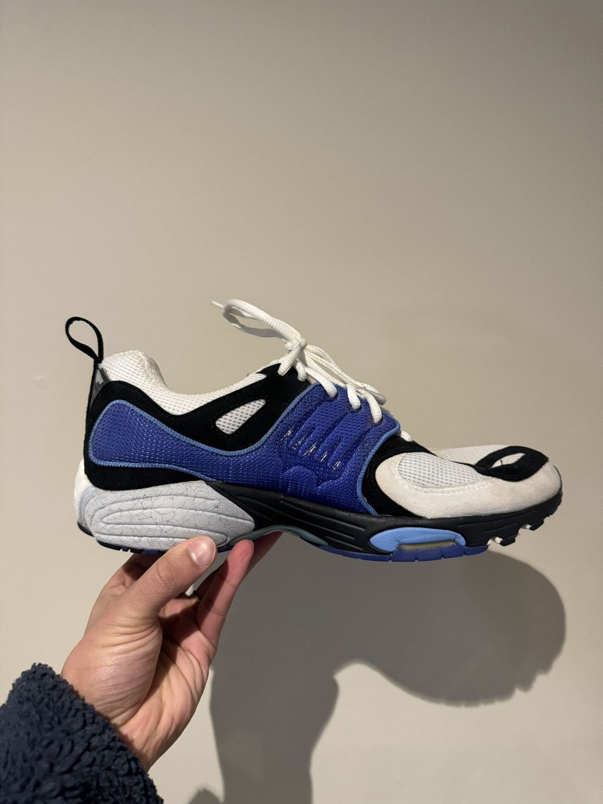 Nike Air Zoom Citizen Vintage Alpha Project 10.5 US