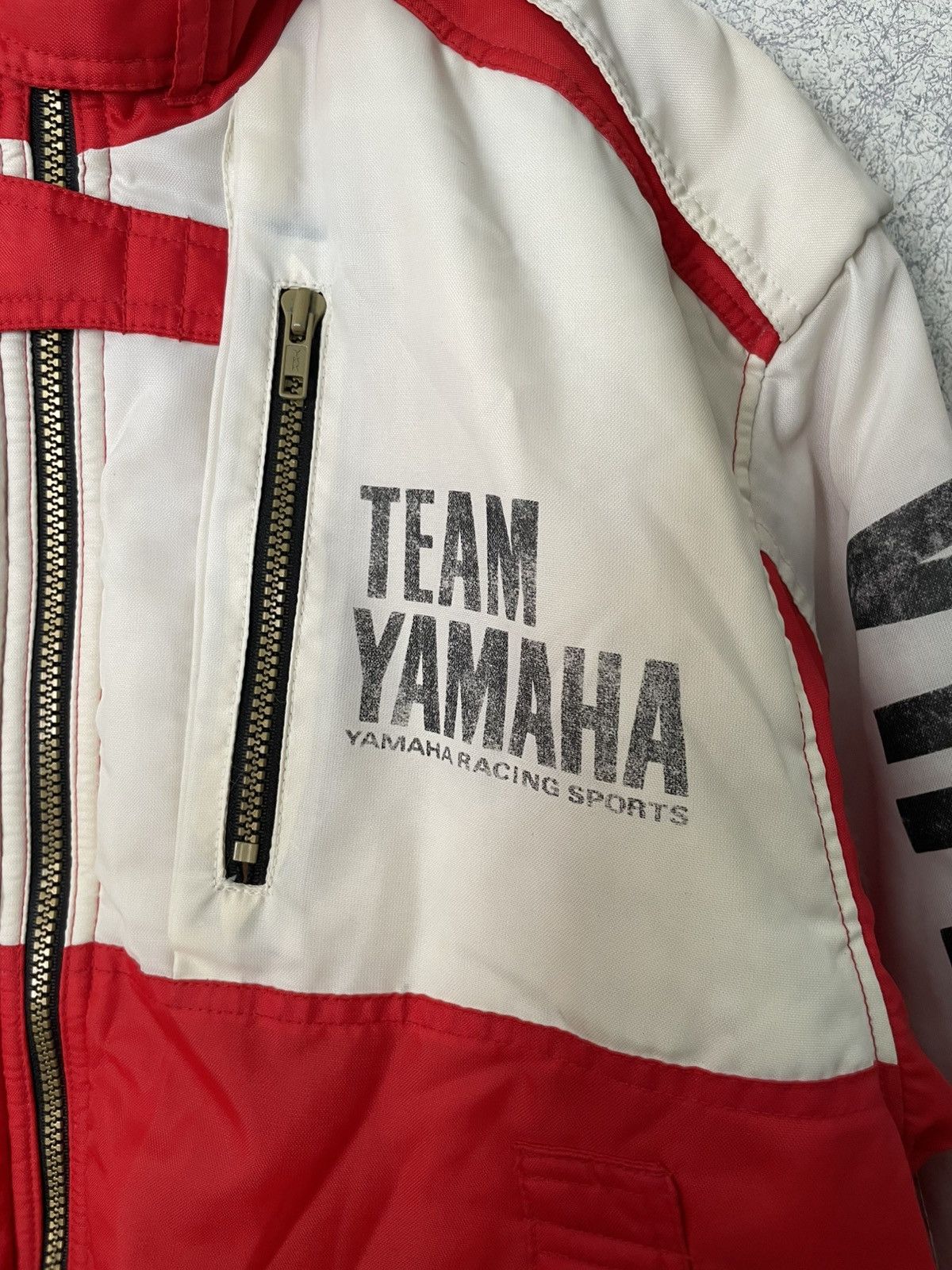 Vintage × Yamaha Yamaha vintage Size US M / EU 48-50 / 2 - 4 Thumbnail