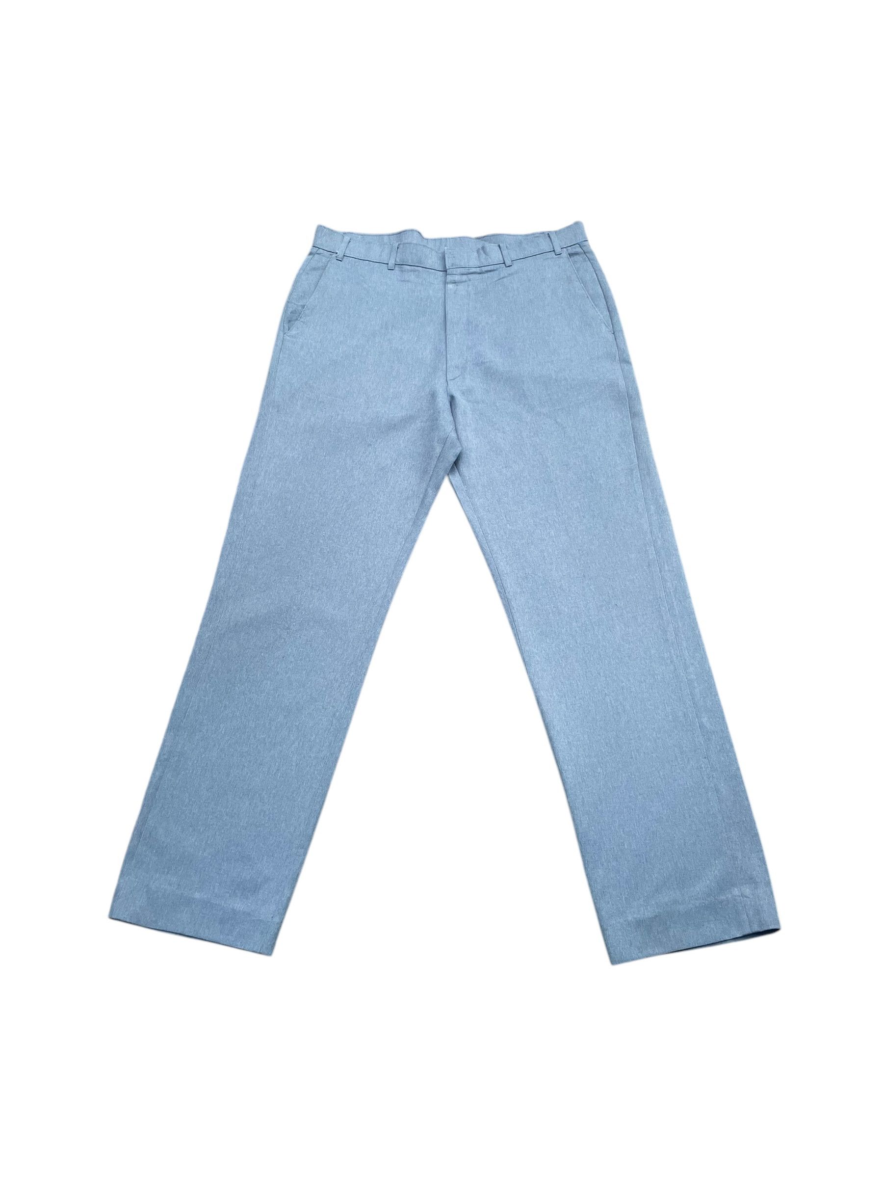 Levi's Vintage Levis Action Slack Size US 38 / EU 54 - 1 Thumbnail