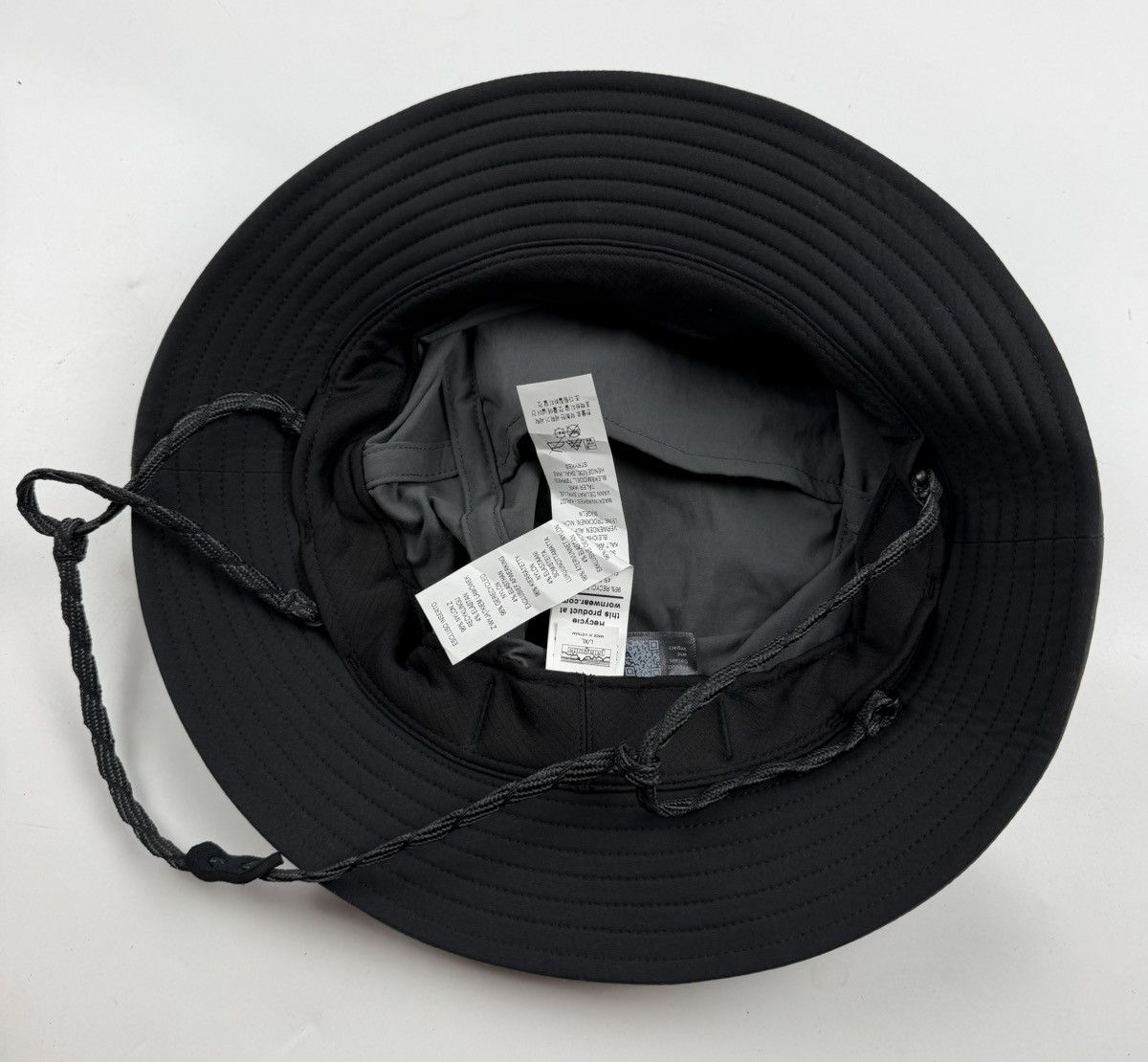 Patagonia patagonia hat tc51 Size ONE SIZE - 4 Thumbnail