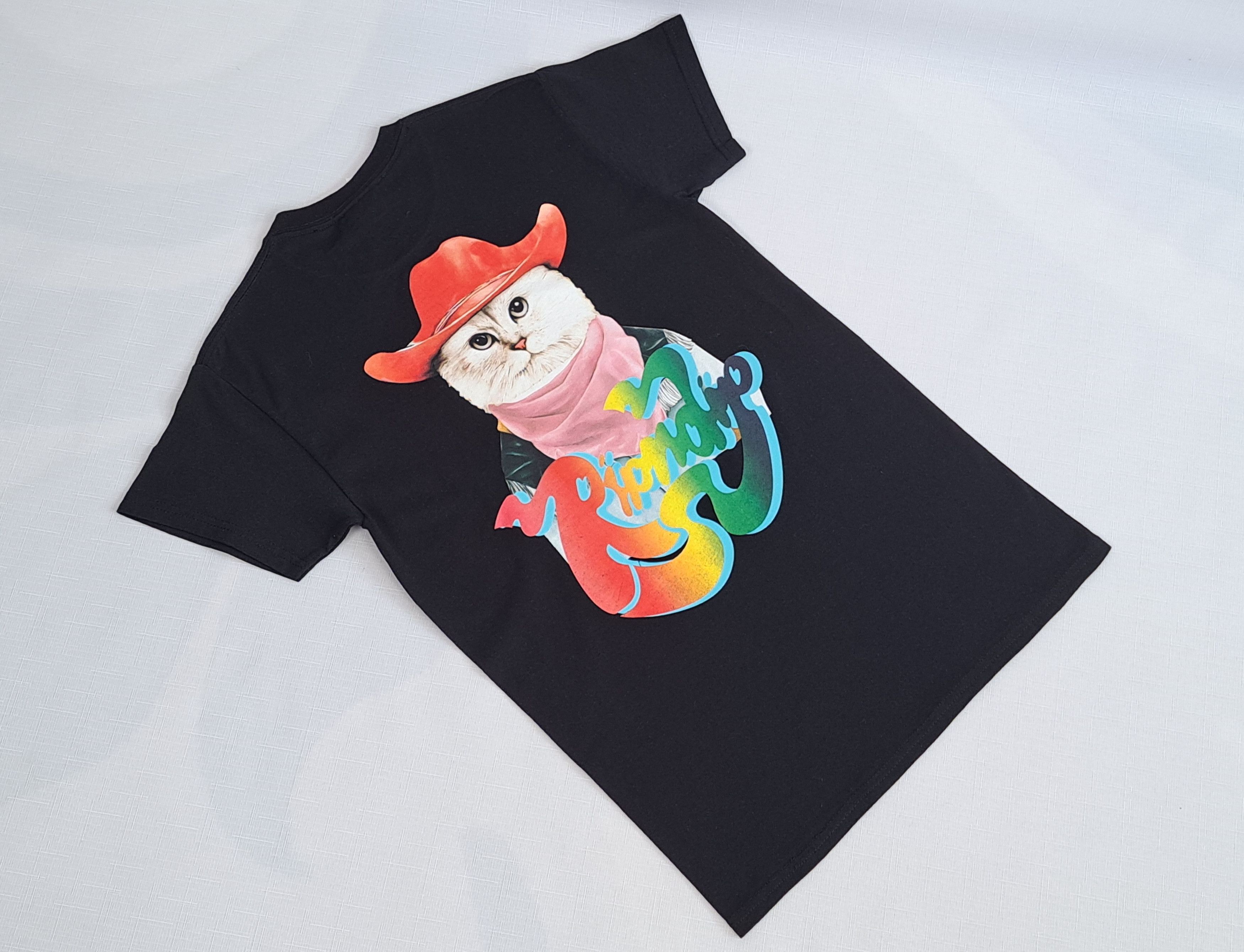 RIPNDIP RipNDip Yee Haw t-shirt. Size S Size S / US 4 / IT 40 - 1 Thumbnail