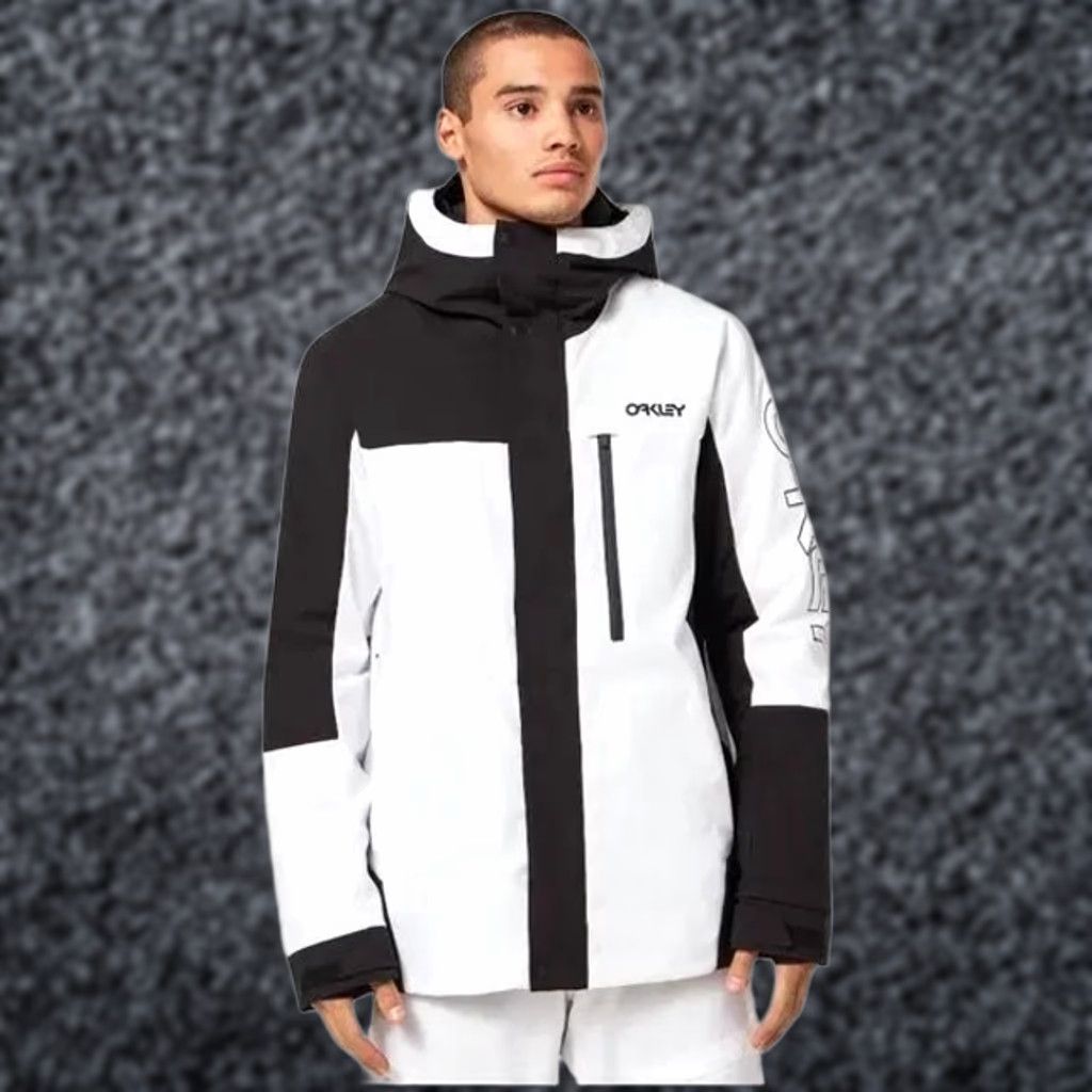 Oakley × PIET Oakley X Piet static windbreaker | Grailed