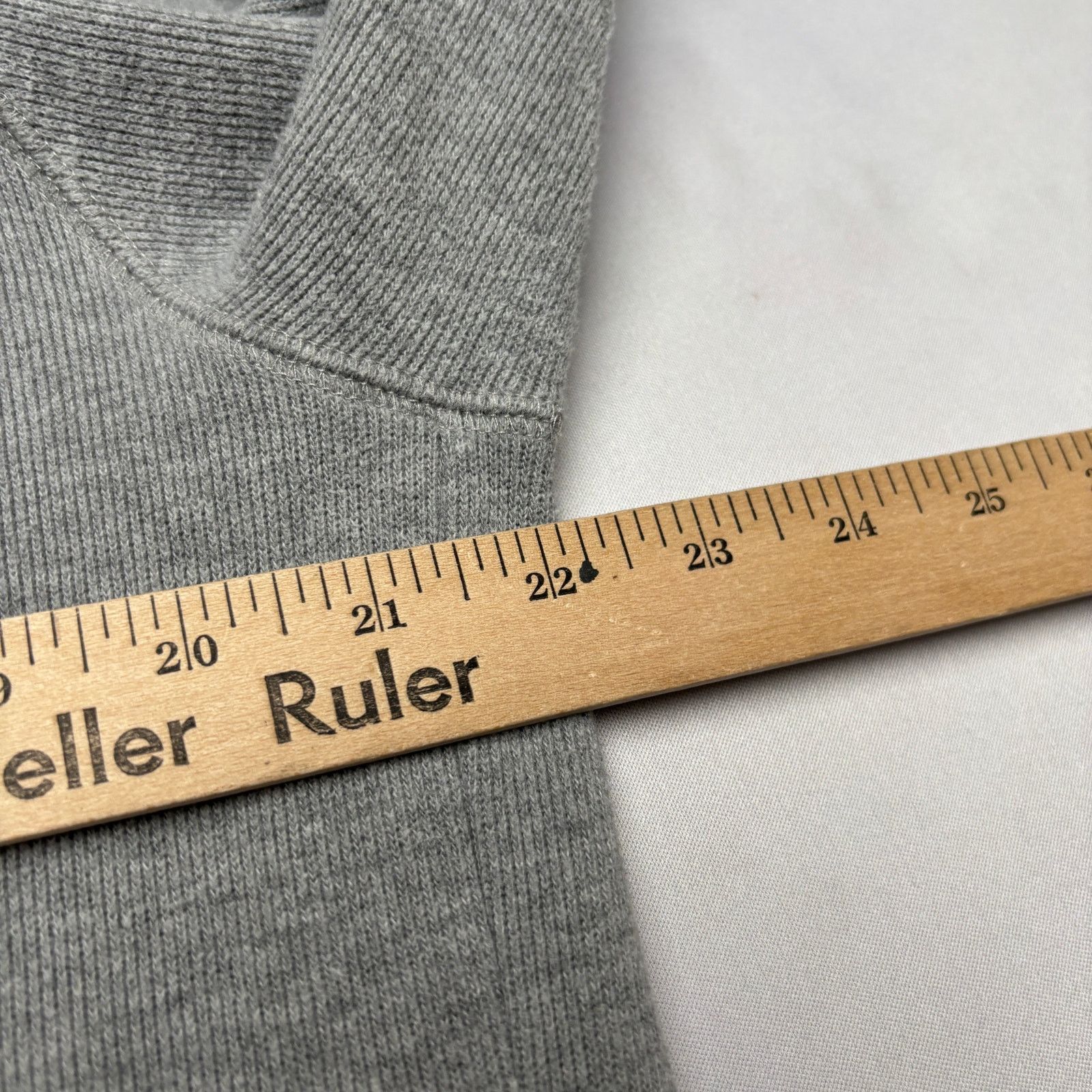 Ralph Lauren Purple Label Ralph Lauren Purple Label Cotton Full Zip Sweater Men's XL Size US XL / EU 56 / 4 - 5 Thumbnail