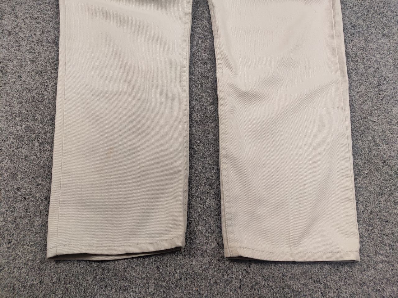 Levi's Vintage 50's Levis Gripper Zipper USA Western Trouser Pants Size US 32 / EU 48 - 7 Thumbnail
