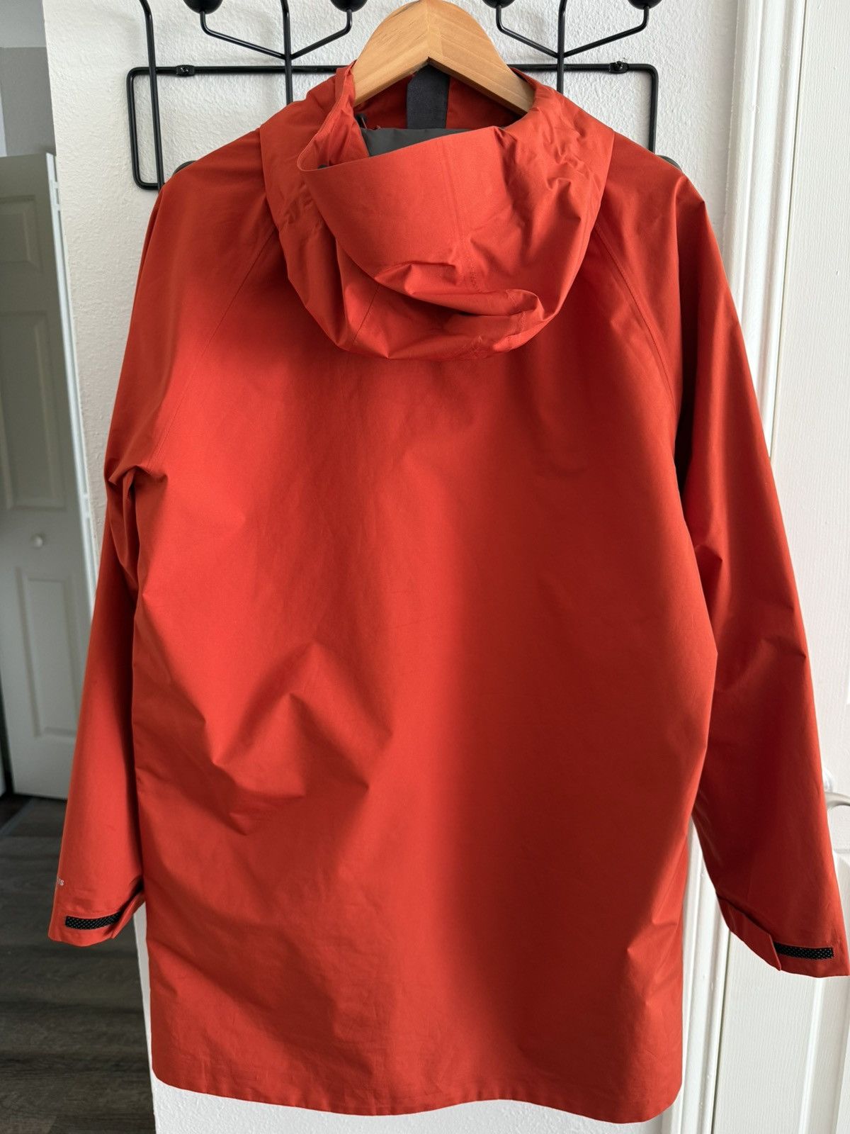 Norse Projects Norse Projects - Rokkvi Shell Gore-Tex - S Size US S / EU 44-46 / 1 - 3 Thumbnail
