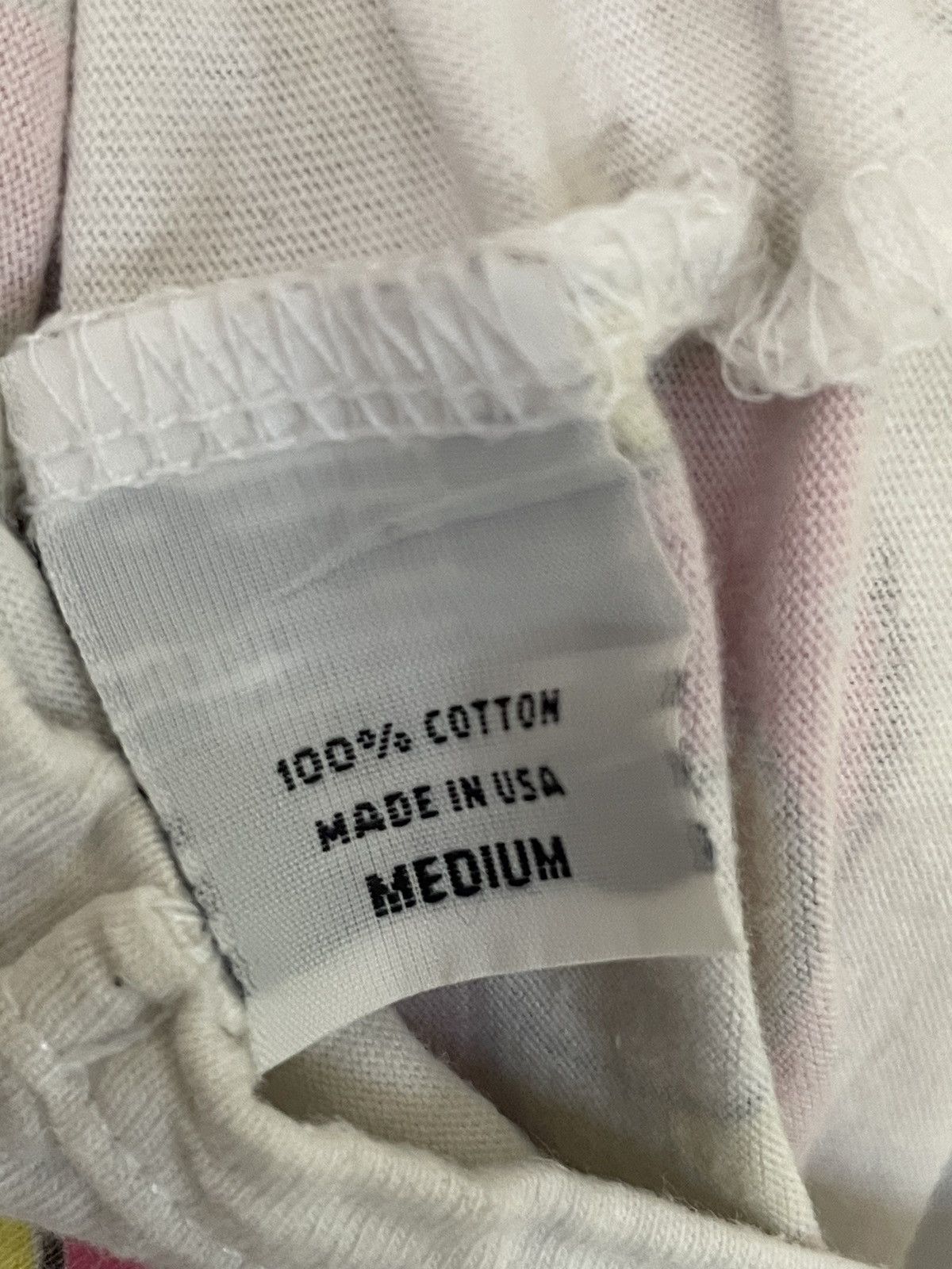 Band Tees OFWGKTA tank top Size M / US 6-8 / IT 42-44 - 4 Thumbnail
