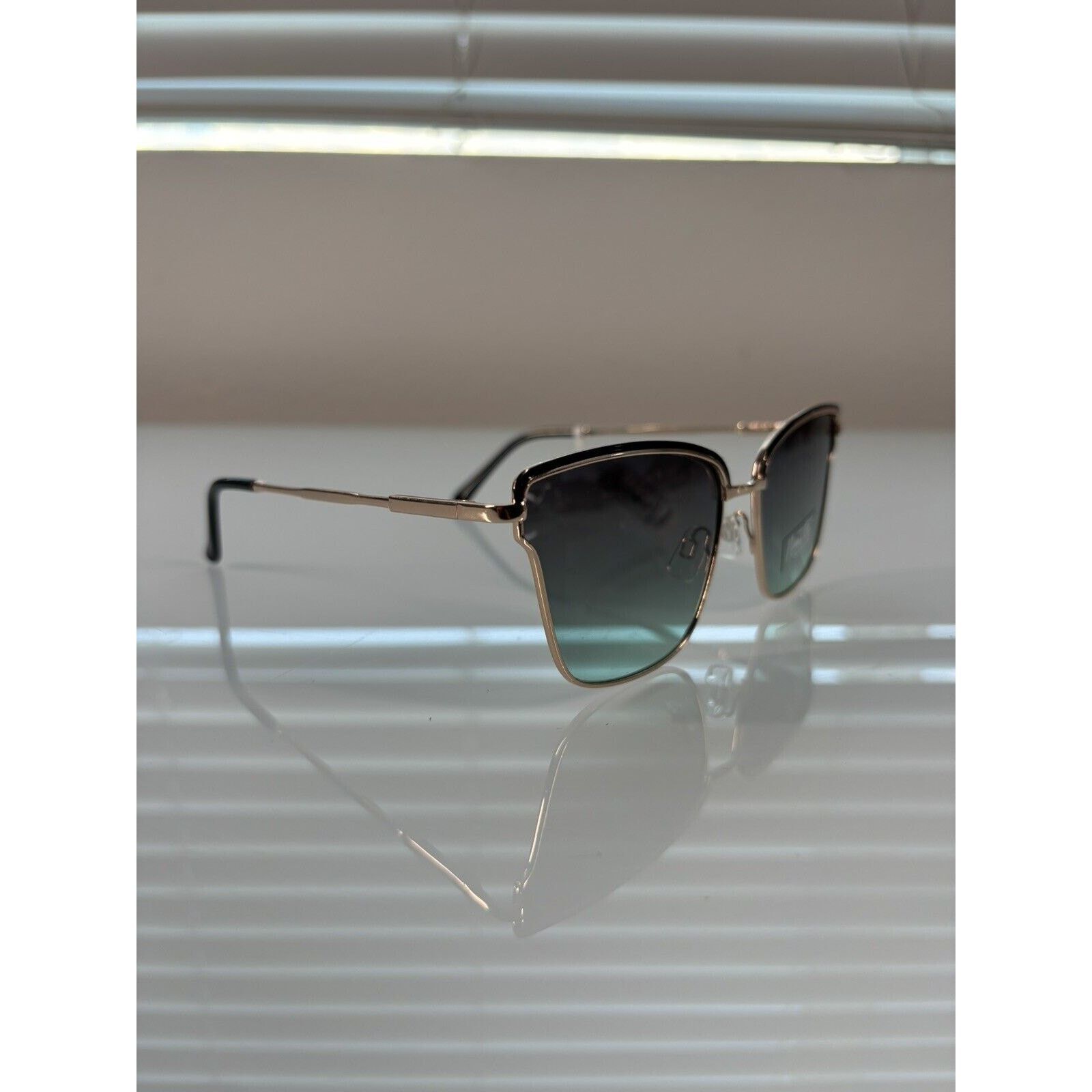 Nanette Lepore nanette lepore sunglasses Size ONE SIZE - 2 Thumbnail