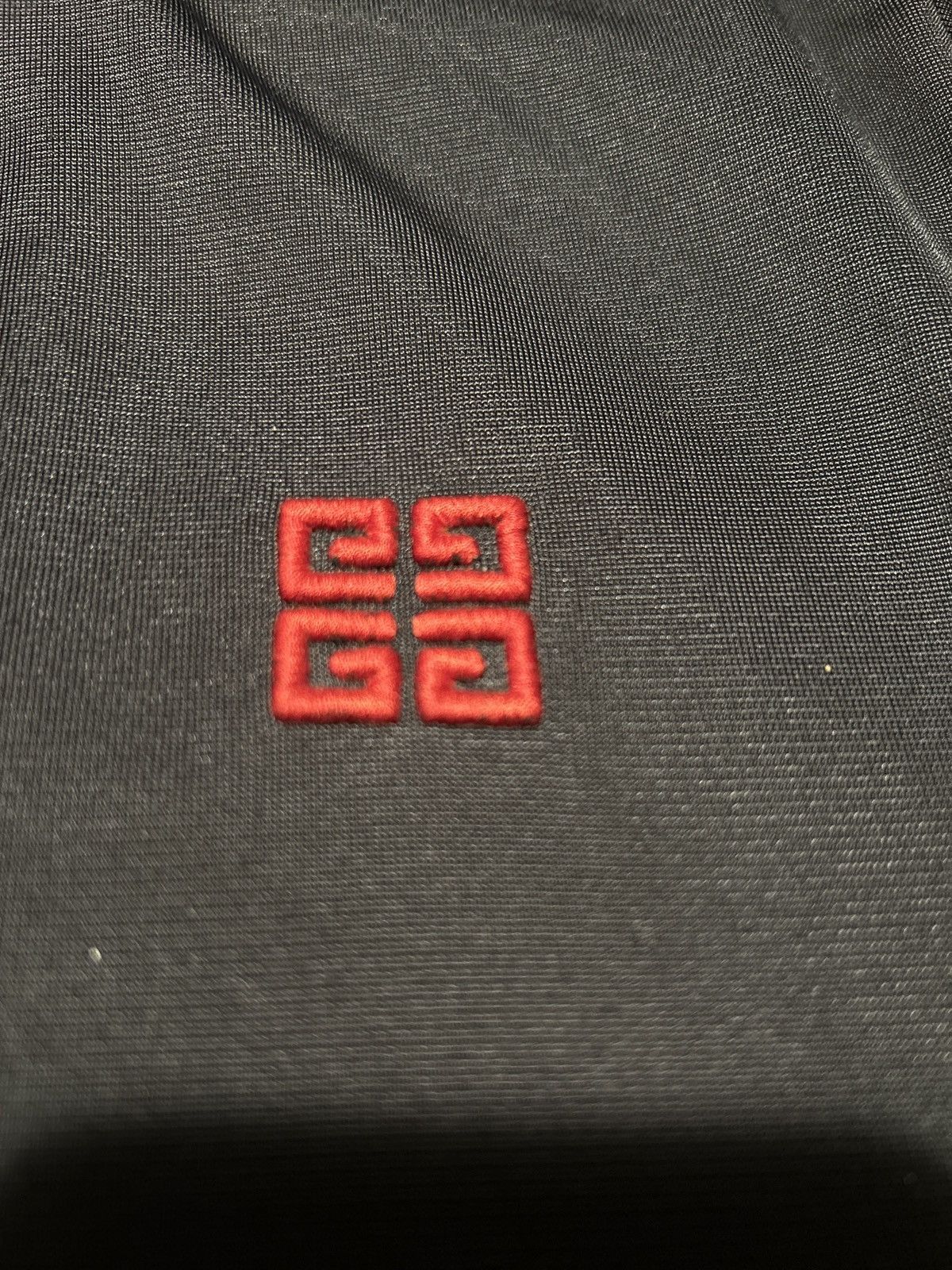 Givenchy Vintage Givenchy track top Size US XS / EU 42 / 0 - 2 Thumbnail
