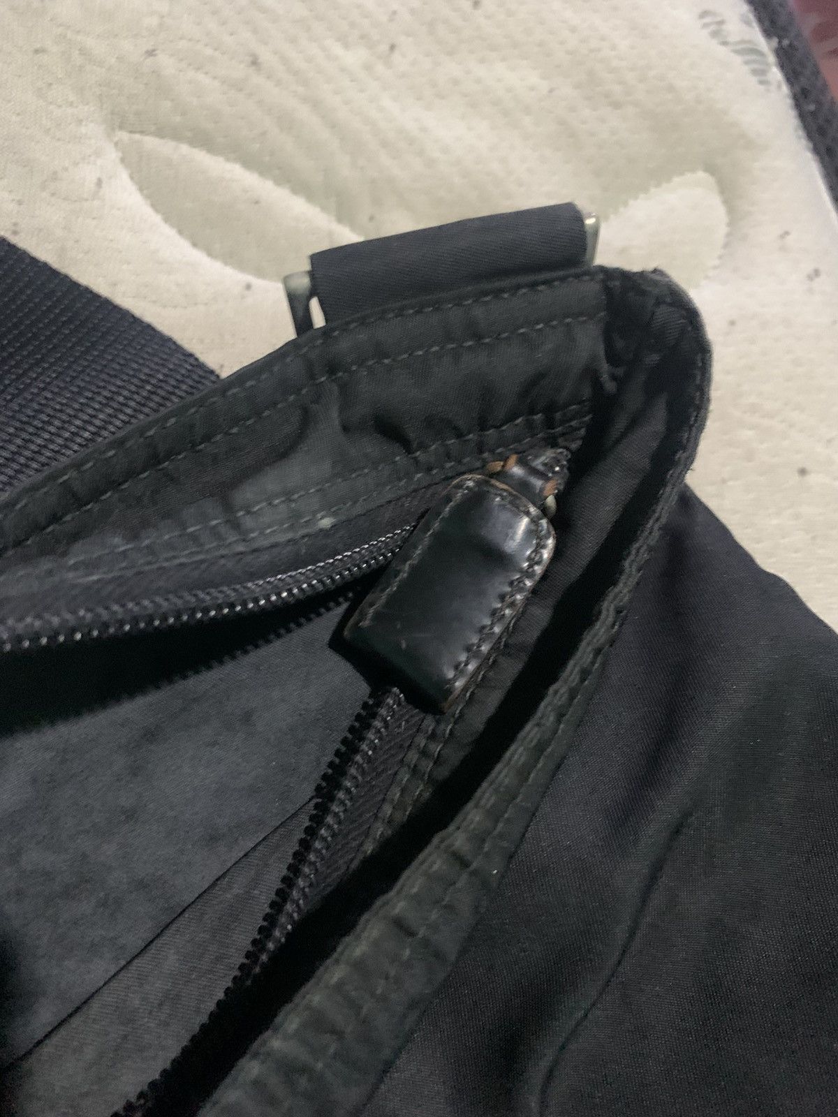 Prada Prada Shoulder Bag Size ONE SIZE - 9 Thumbnail