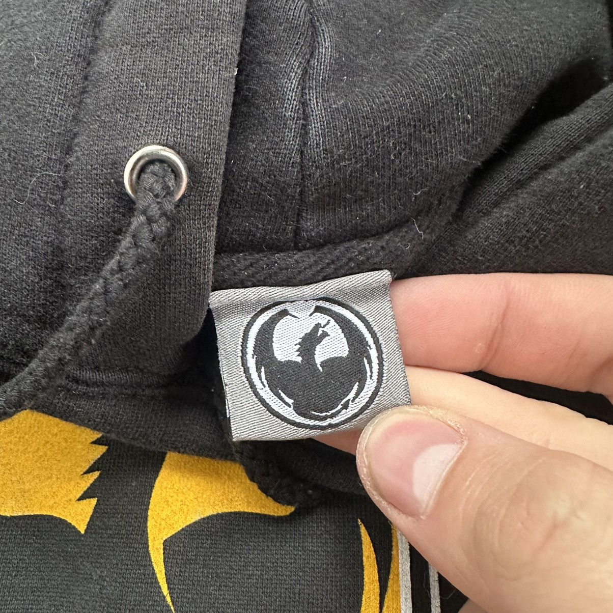 Sex Skateboards Vintage Dragon Skateboarding Hoodies Size US XL / EU 56 / 4 - 8 Thumbnail