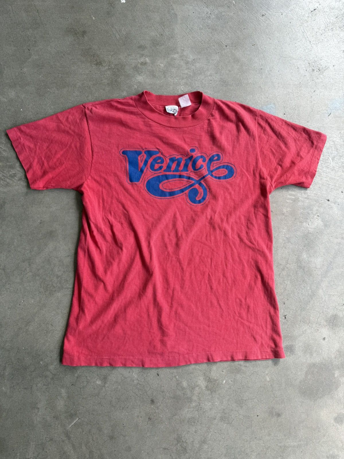 Other 1970s Single Stitch Venice Tee Size US M / EU 48-50 / 2 - 1 Thumbnail