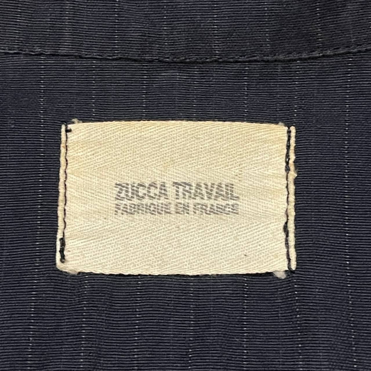 CABANE de ZUCCa Vintage Zucca Travail Jacket Size US S / EU 44-46 / 1 - 7 Thumbnail