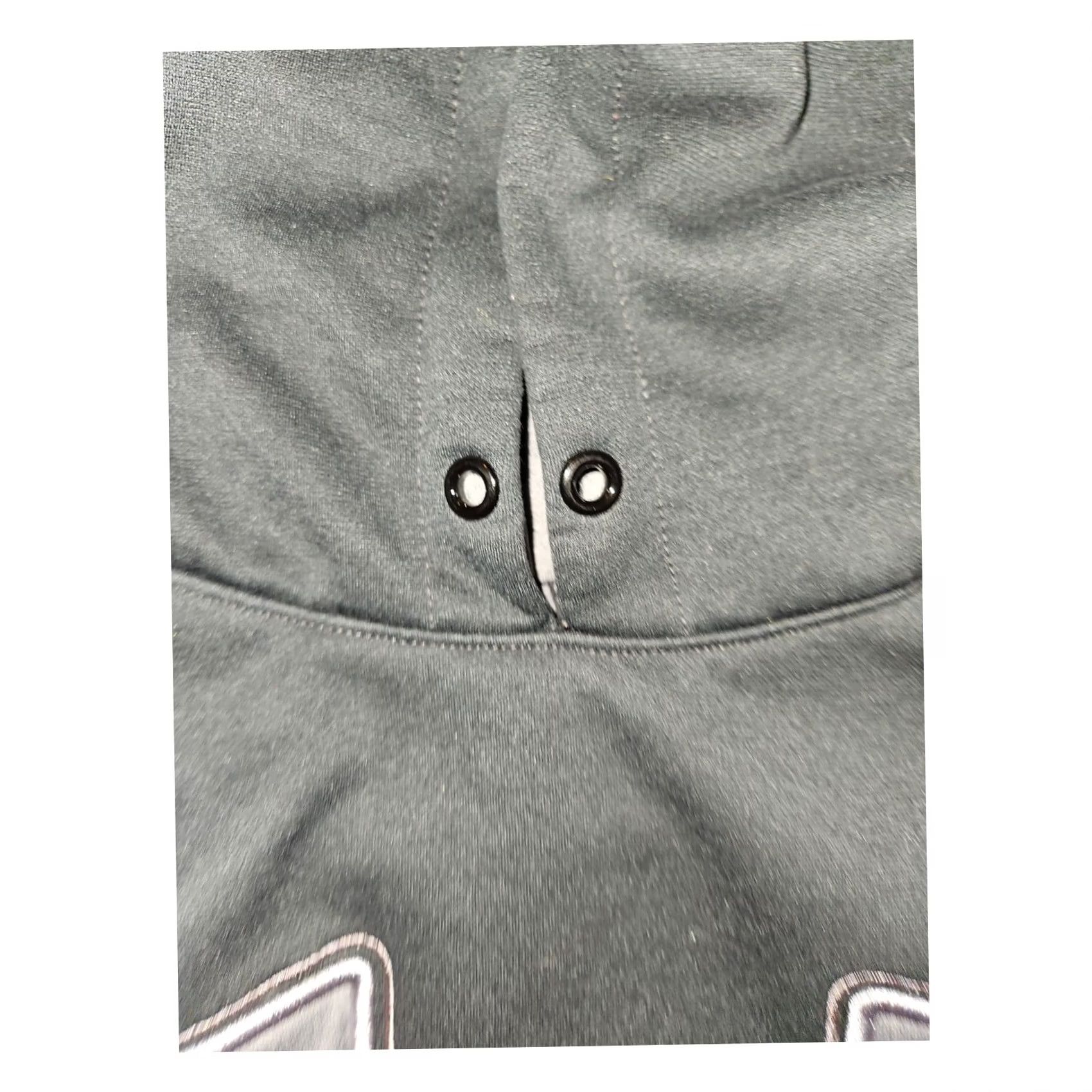 Under Armour Under Armour Storm Hoodie Medium Men's Long Sleeve Black Embroidered Pullover Size US M / EU 48-50 / 2 - 6 Thumbnail