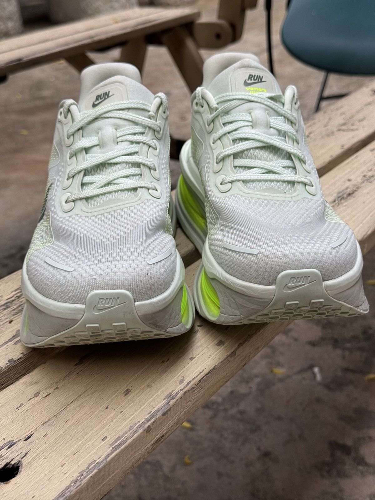 Nike Nike Vomero Premium Shoes Size US 8.5 / EU 41-42 - 2 Thumbnail