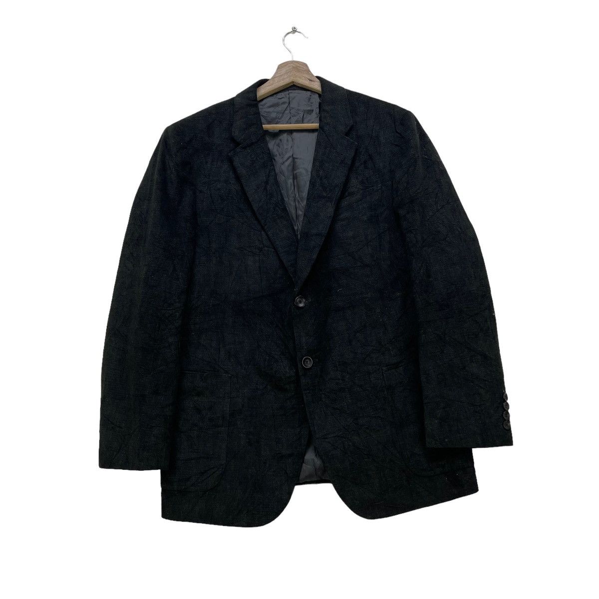 Armani Collezioni 💥Armani Casual Jacket Size US M / EU 48-50 / 2 - 1 Thumbnail