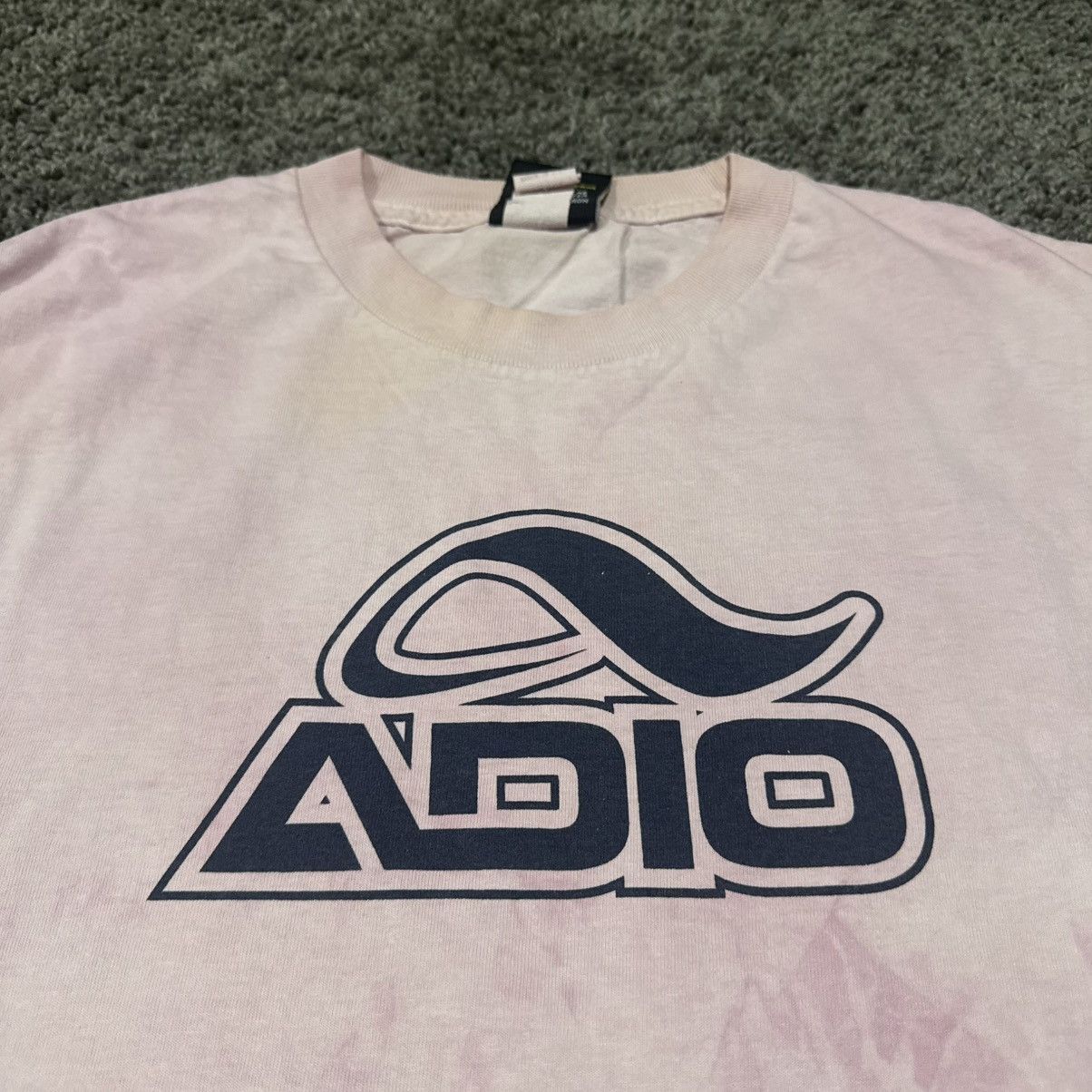 Vintage Vintage x Adio 90s Size US L / EU 52-54 / 3 - 2 Thumbnail