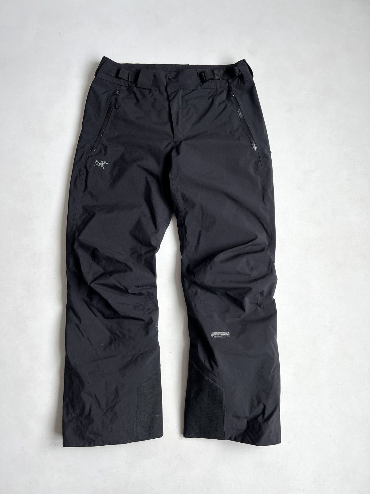 Arc'teryx Arcteryx Gore Tex XCR Ski Bib Pants | Grailed