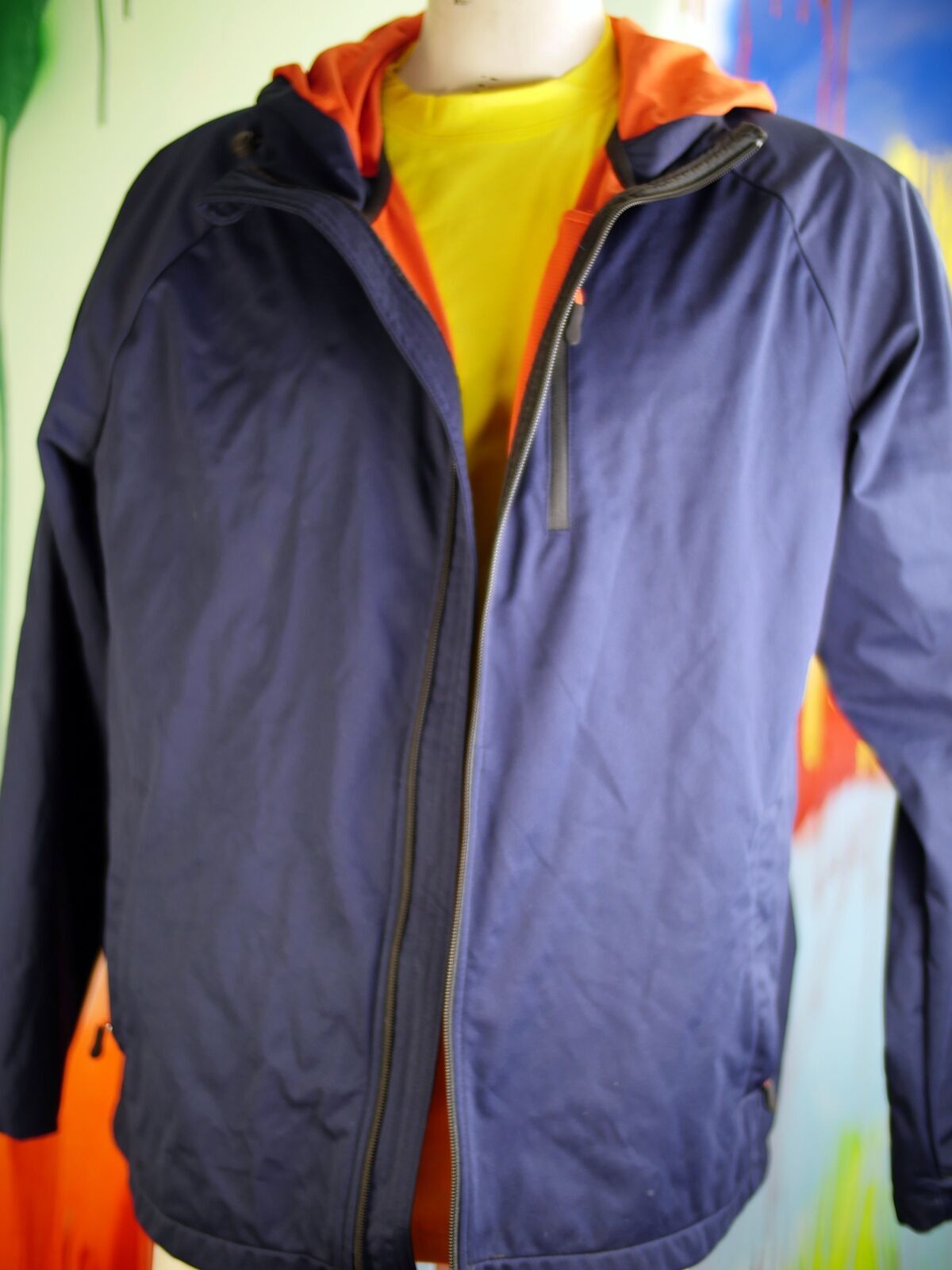 Other Cholo OG Graffiti Jacket Size US L / EU 52-54 / 3 - 6 Thumbnail