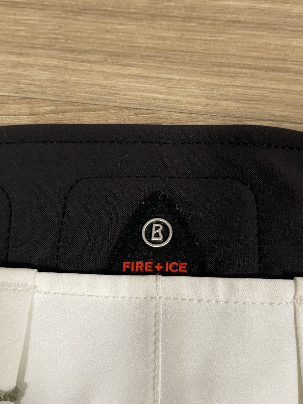 Bogner Bogner Fire Ice Sky Pants New With Tags Size: L RRP: 400$ Size 34" / US 12 / IT 48 - 23 Thumbnail