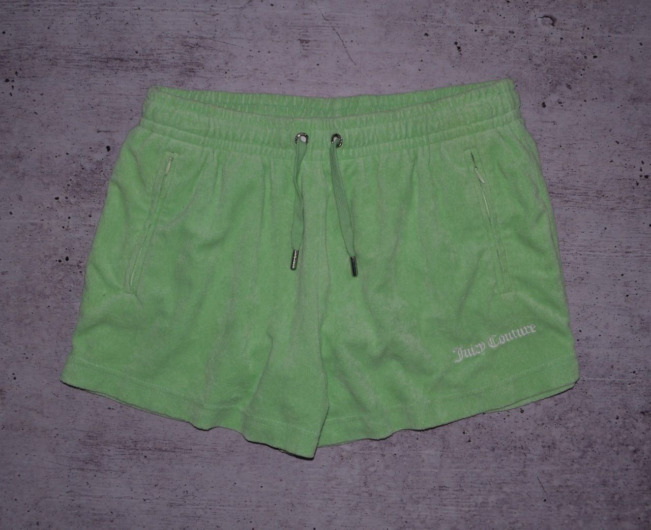 Juicy Couture Juicy couture Shorts Womens Short Size L Size 30" / US 8 / IT 44 - 3 Thumbnail