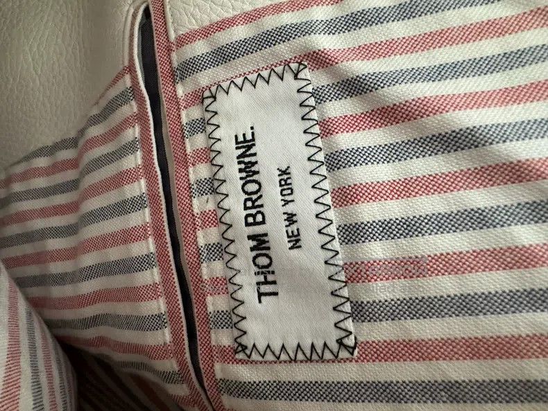 Thom Browne Thom Browne Cardigan Sweater Size US S / EU 44-46 / 1 - 6 Thumbnail