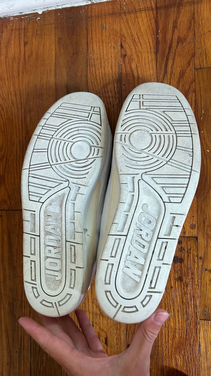 Jordan Brand × Nike Jordan 2 low maize Size US 14 / EU 47 - 5 Thumbnail