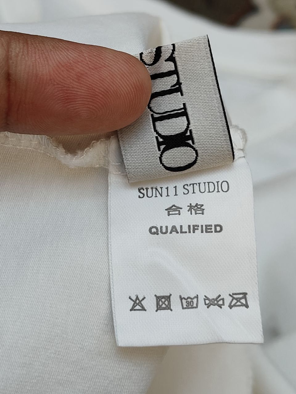 Other Sun Eleven Studio Photo T Size US M / EU 48-50 / 2 - 4 Thumbnail