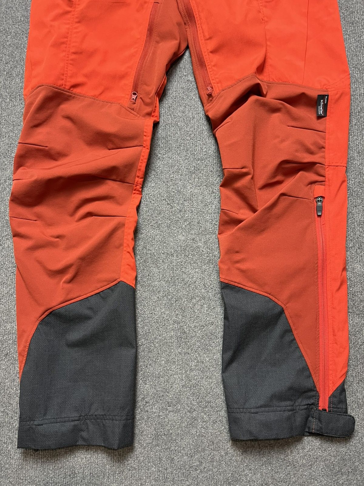 Outdoor Voices Lundhags outdoor pants Size 28" / US 6 / IT 42 - 4 Thumbnail