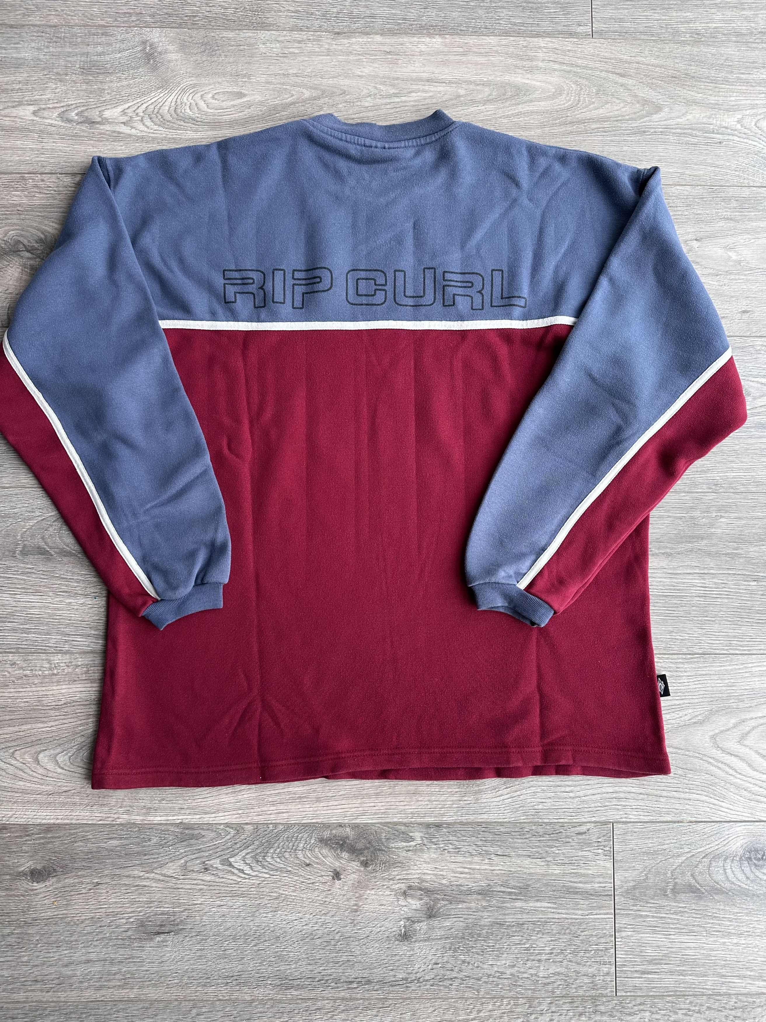 Rip Curl Vintage sweatshirt
